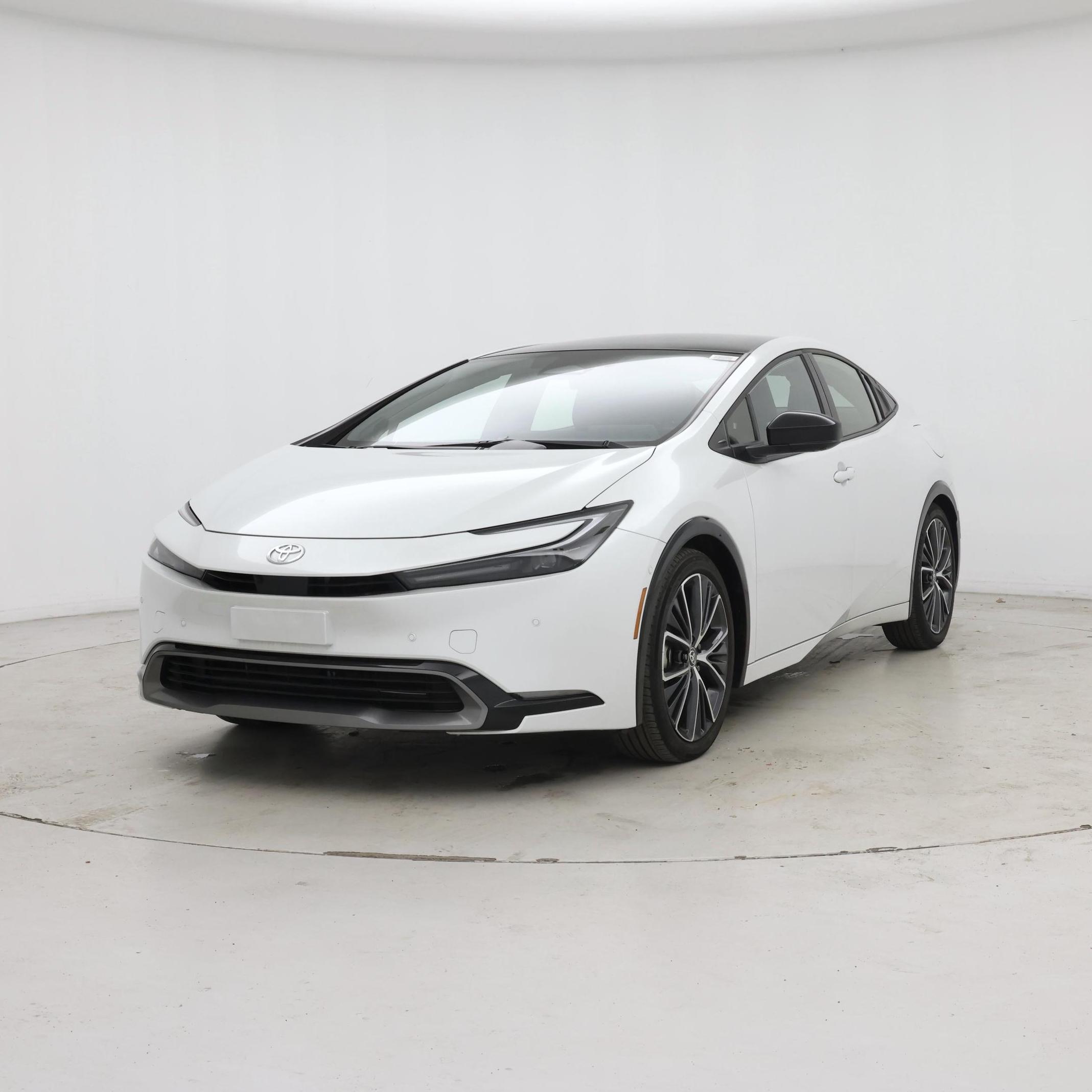 Thumbnail: 2023 Toyota Prius - 4