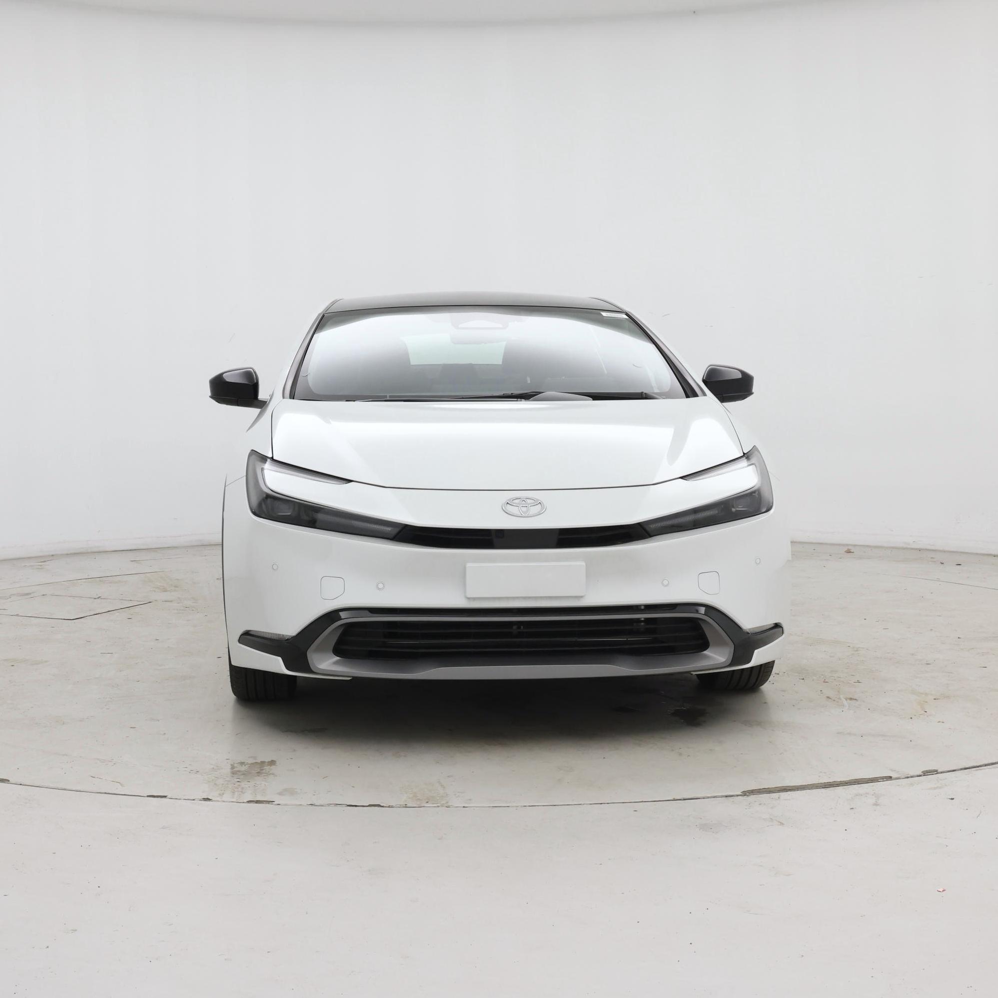 Thumbnail: 2023 Toyota Prius - 5