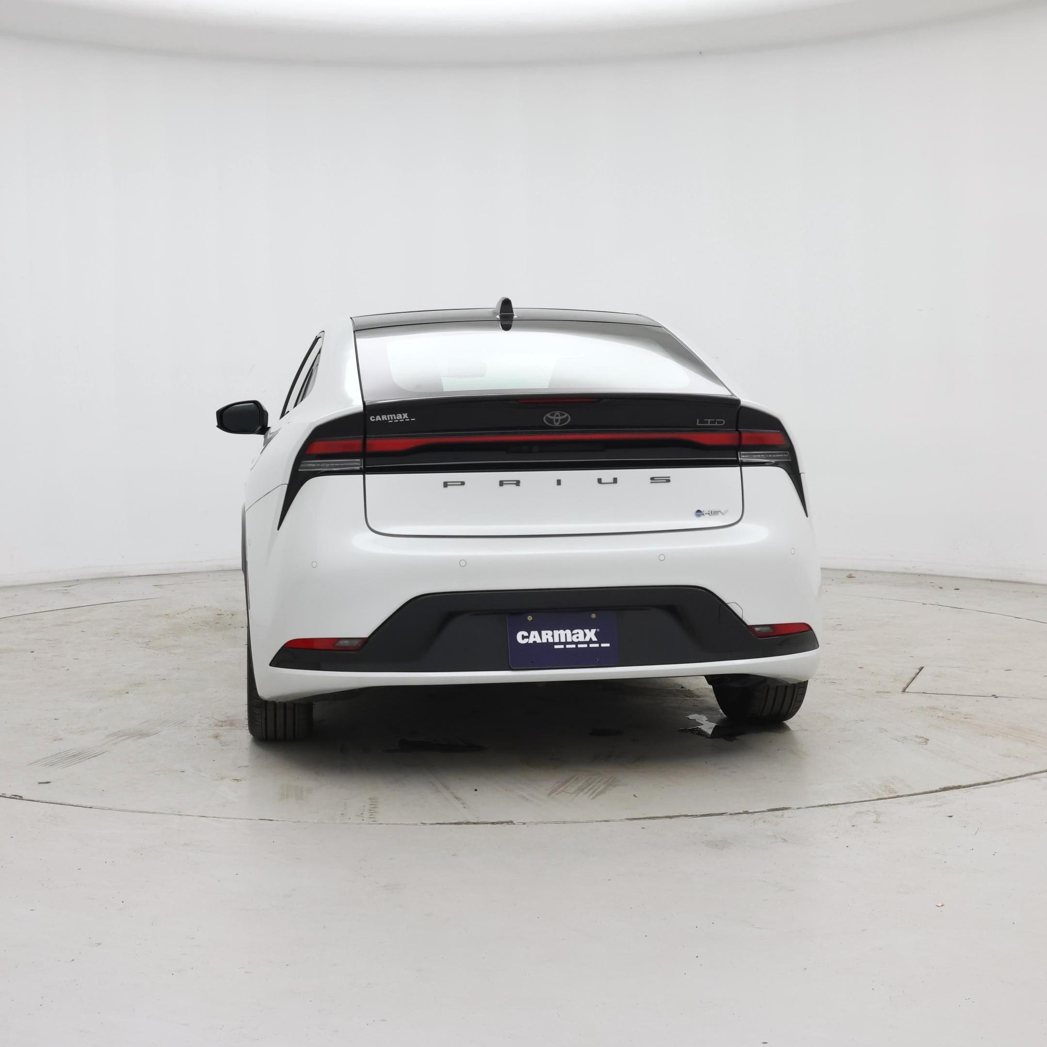 Thumbnail: 2023 Toyota Prius - 6