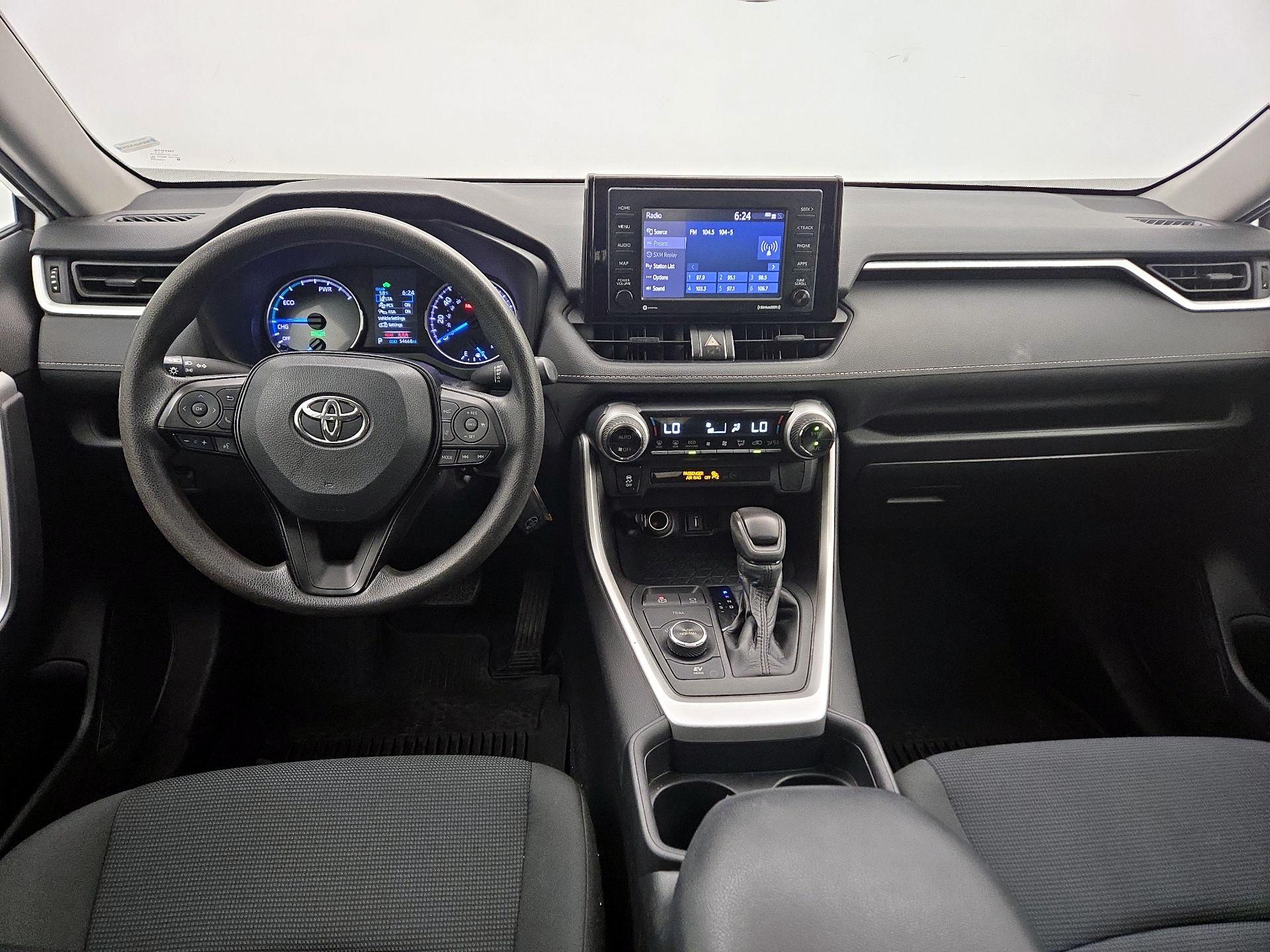 Thumbnail: 2020 Toyota RAV4 - 9