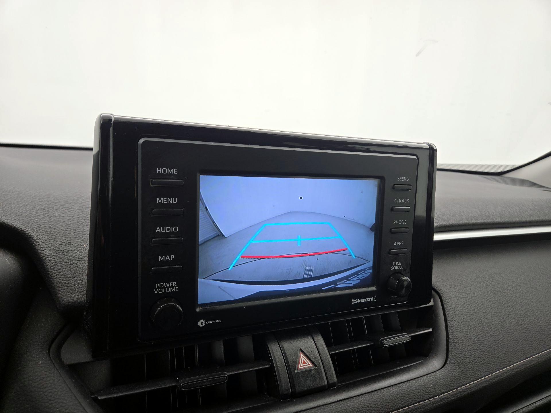 Thumbnail: 2020 Toyota RAV4 - 14