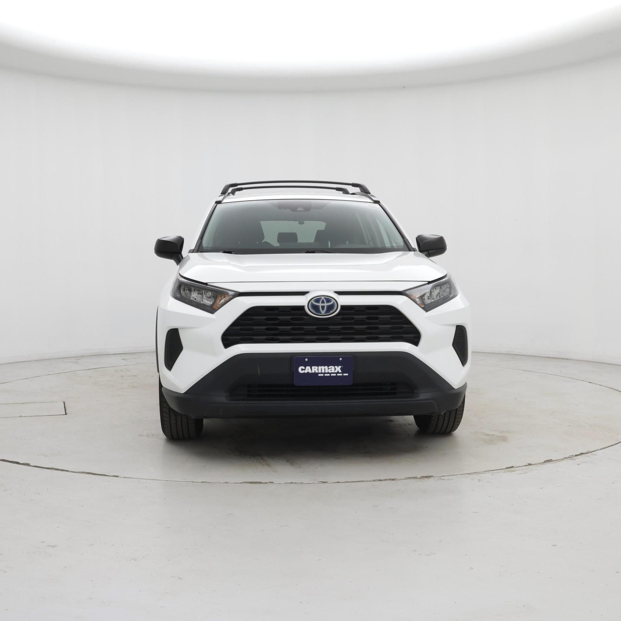 Thumbnail: 2020 Toyota RAV4 - 5