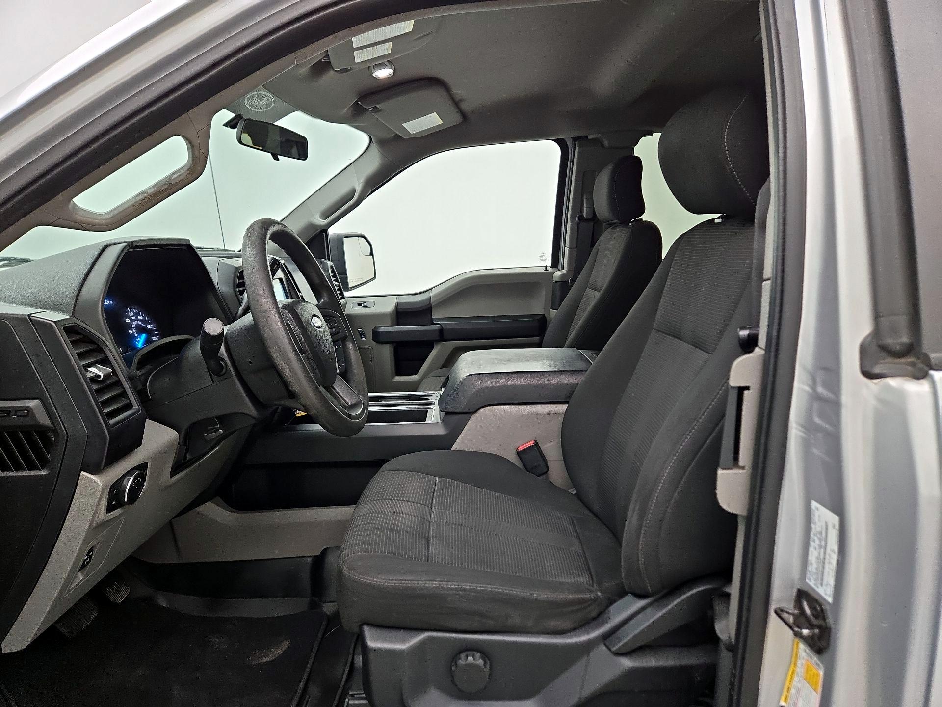 Thumbnail: 2017 Ford F-150 - 11