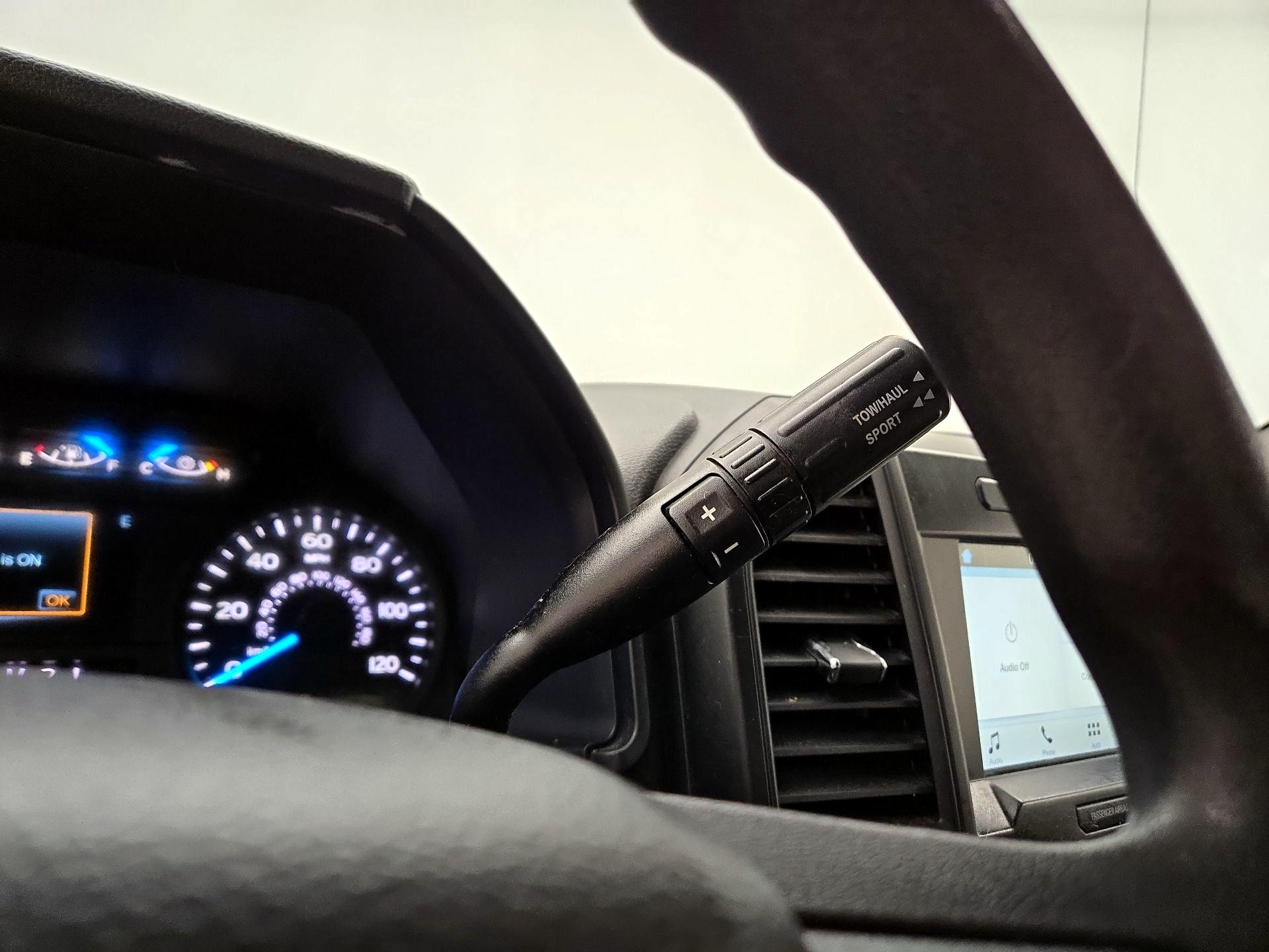 Thumbnail: 2017 Ford F-150 - 16