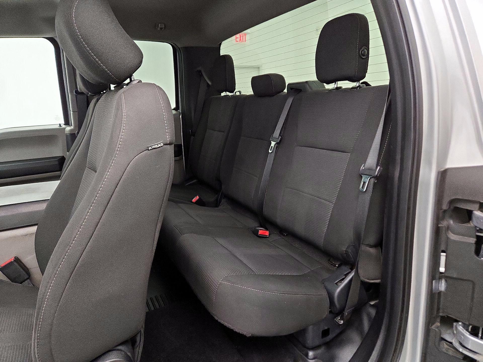 Thumbnail: 2017 Ford F-150 - 18