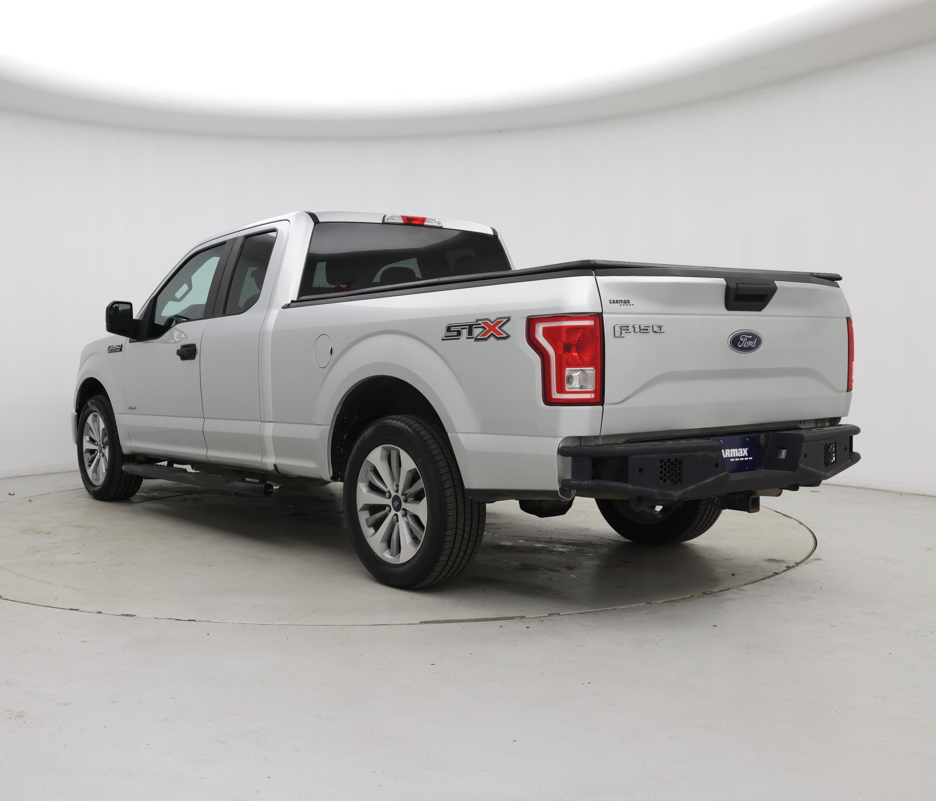 Thumbnail: 2017 Ford F-150 - 2