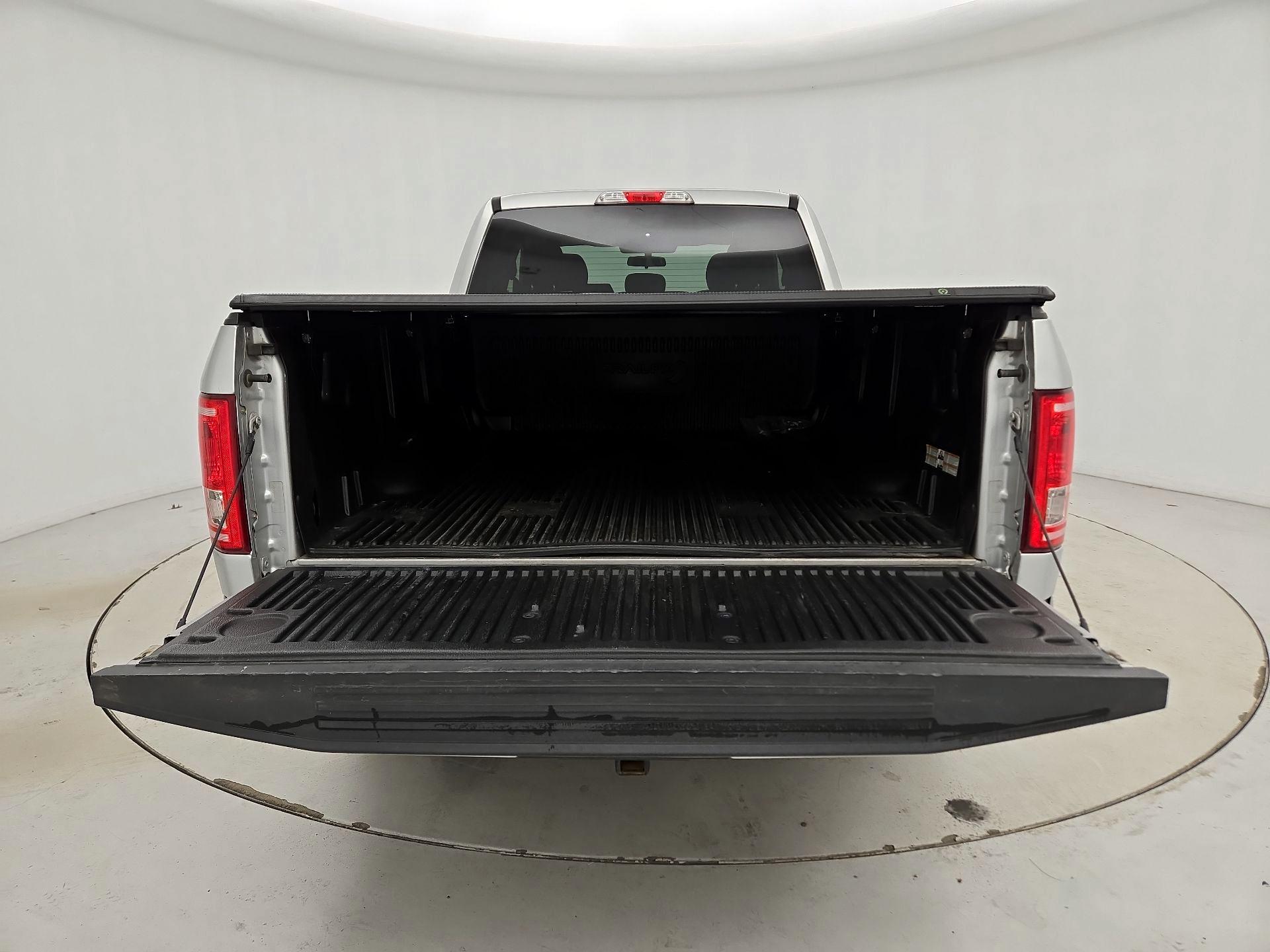 Thumbnail: 2017 Ford F-150 - 19