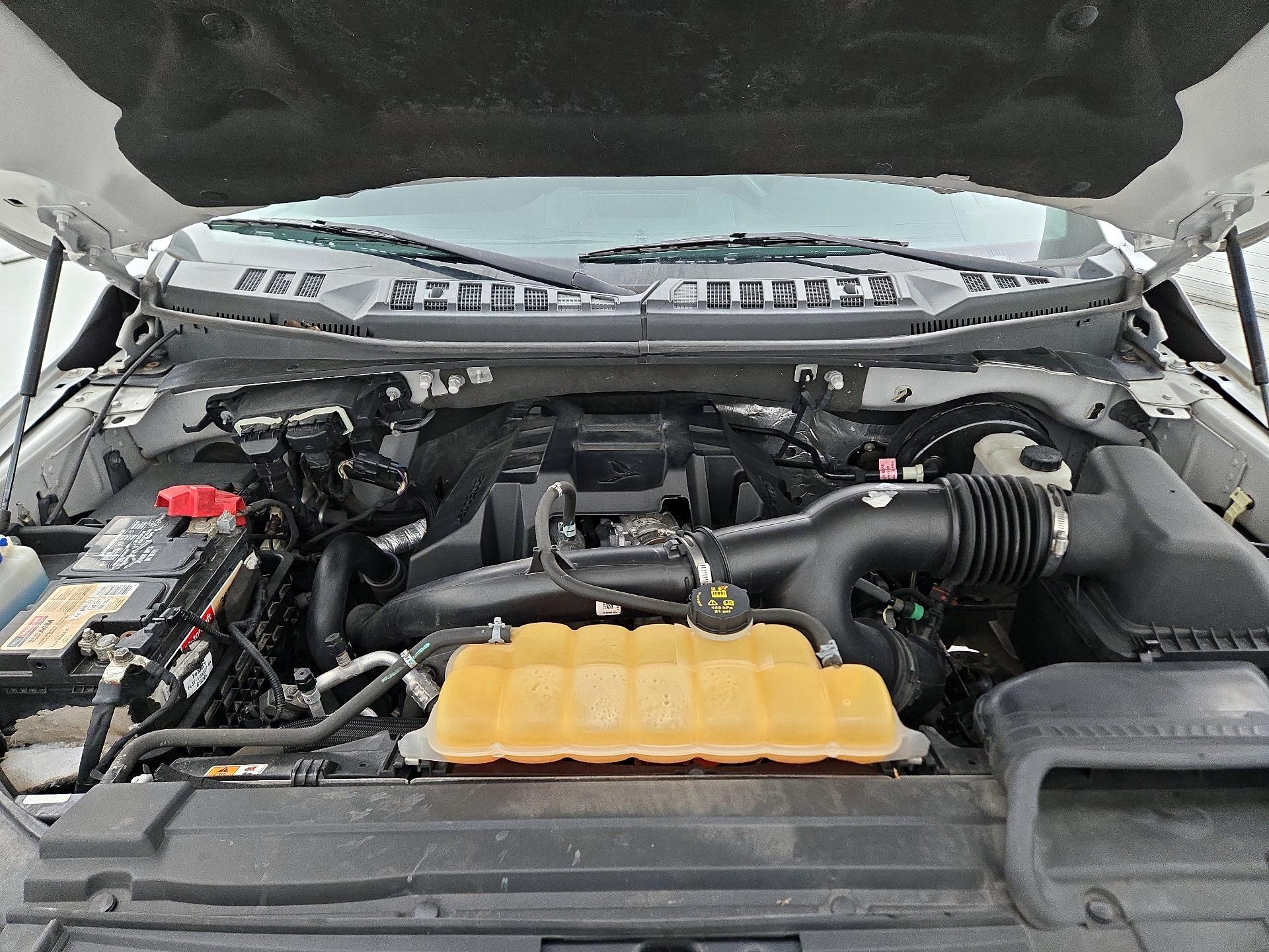 Thumbnail: 2017 Ford F-150 - 20