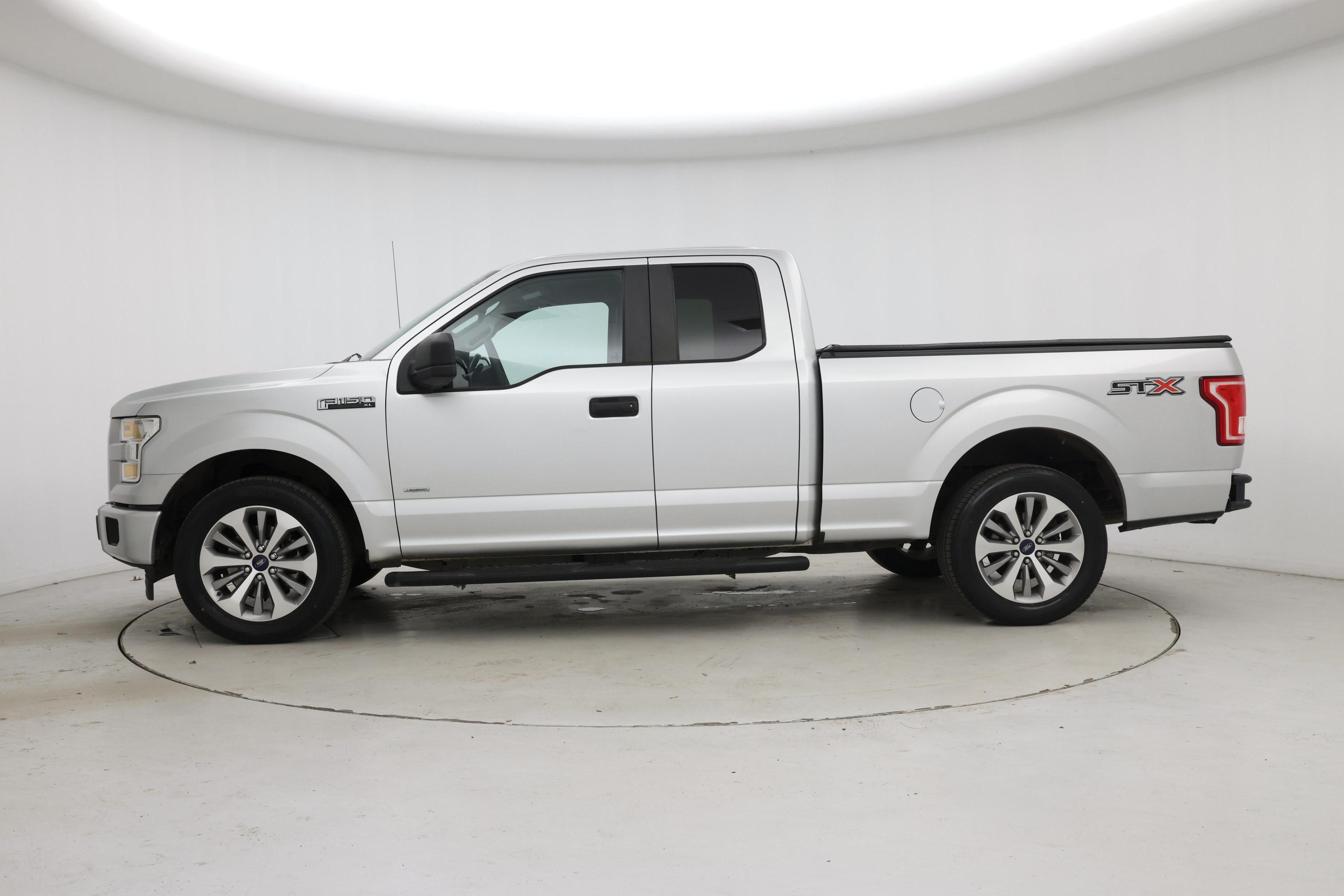 Thumbnail: 2017 Ford F-150 - 3