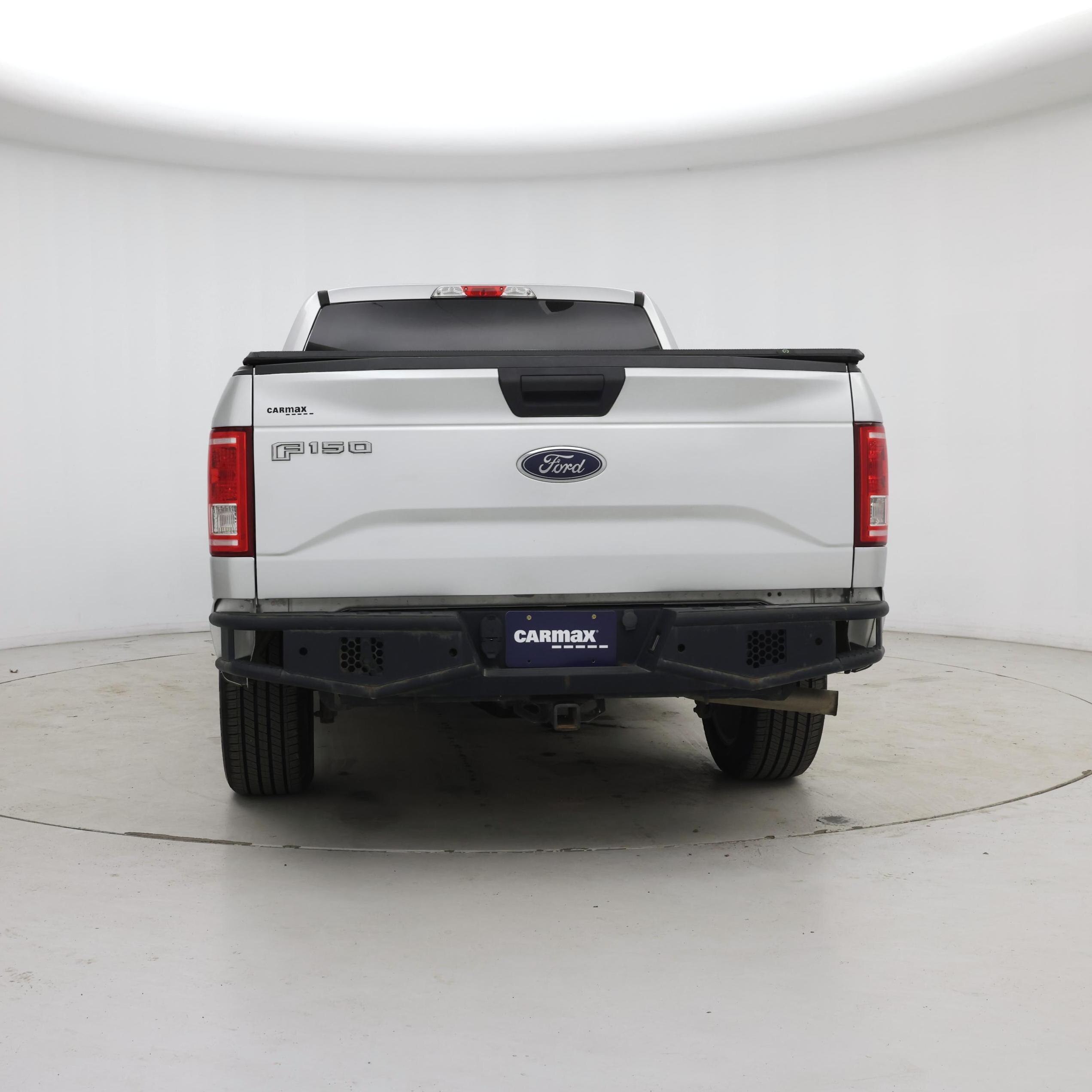 Thumbnail: 2017 Ford F-150 - 6