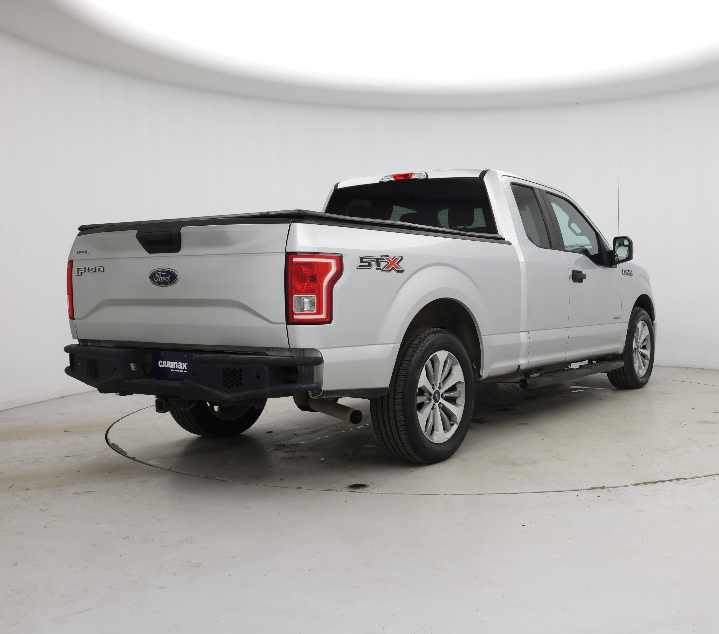 Thumbnail: 2017 Ford F-150 - 8