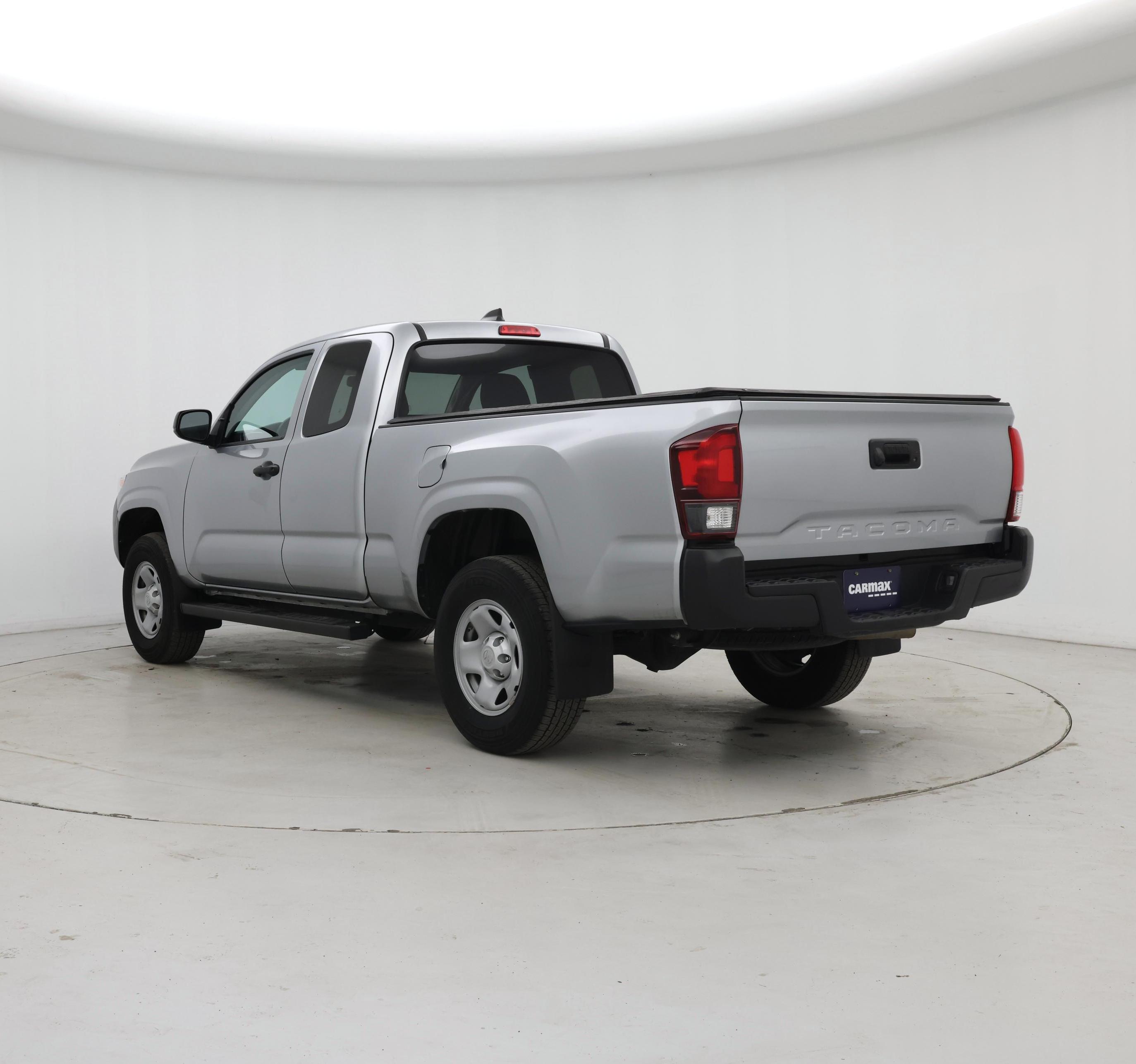 Thumbnail: 2023 Toyota Tacoma - 2