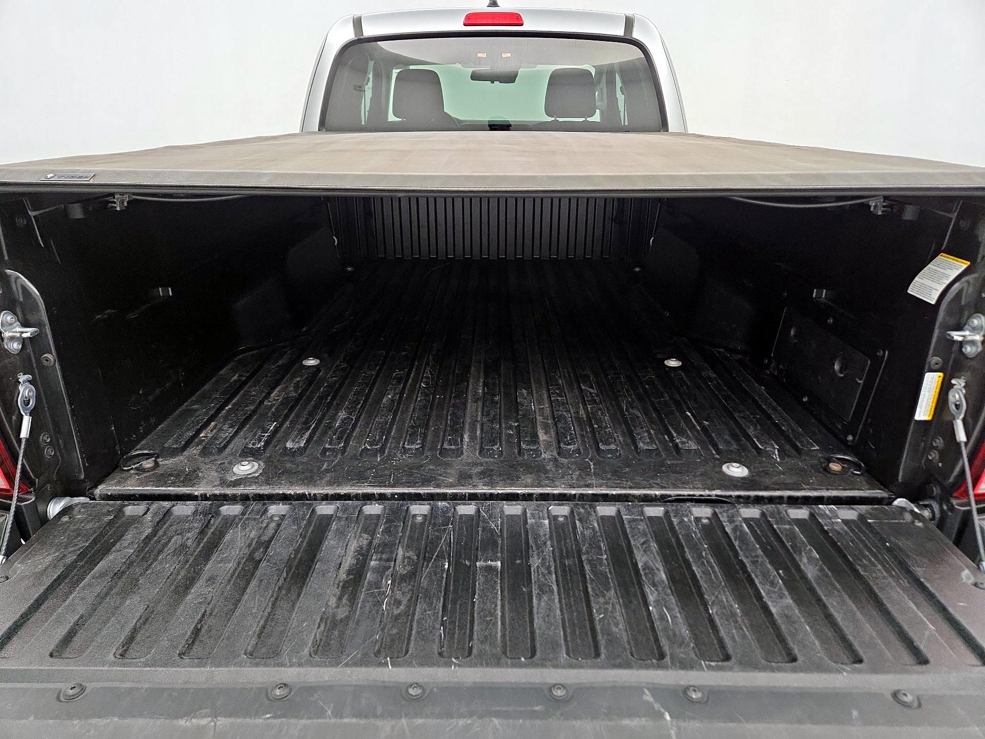 Thumbnail: 2023 Toyota Tacoma - 20