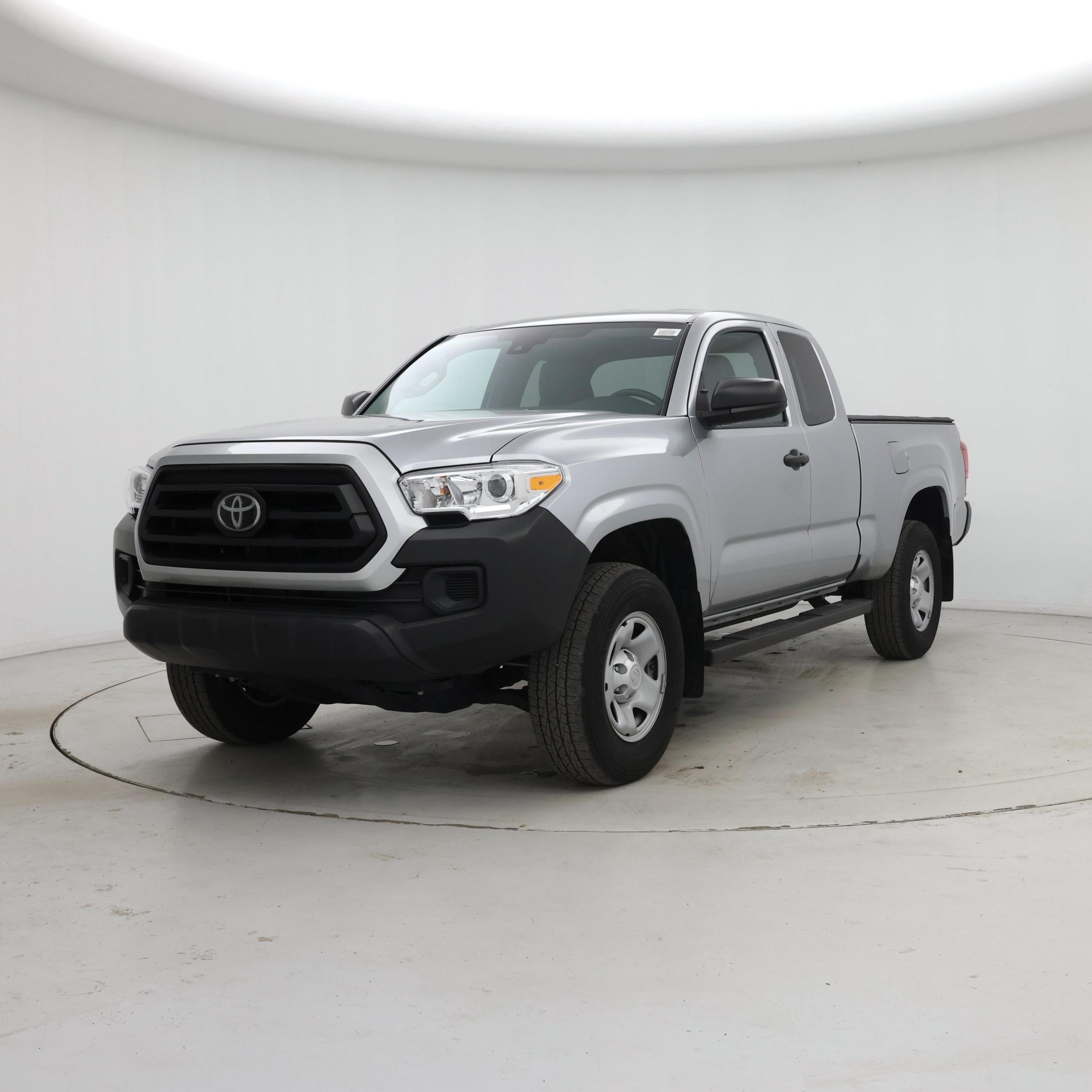 Thumbnail: 2023 Toyota Tacoma - 4