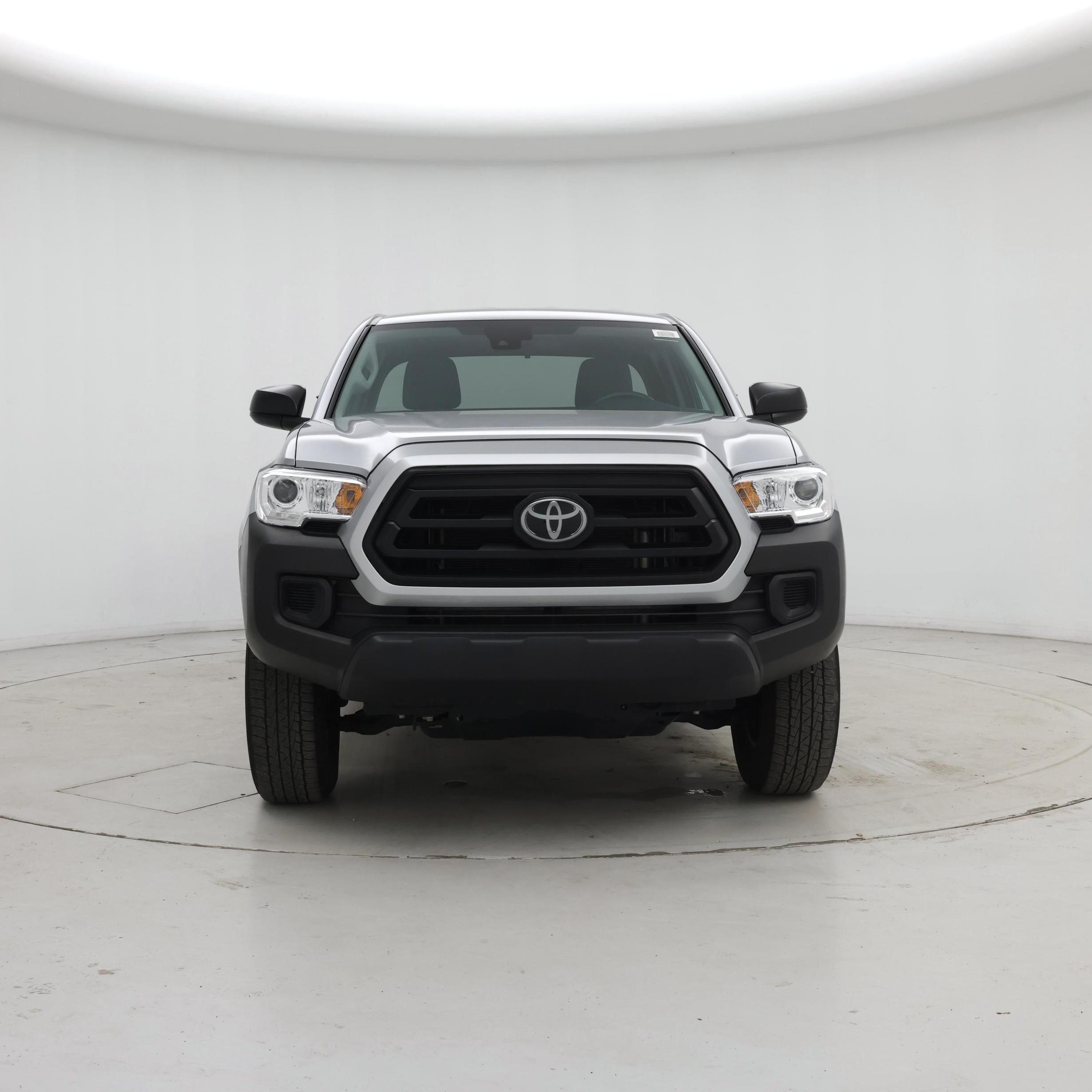 Thumbnail: 2023 Toyota Tacoma - 5