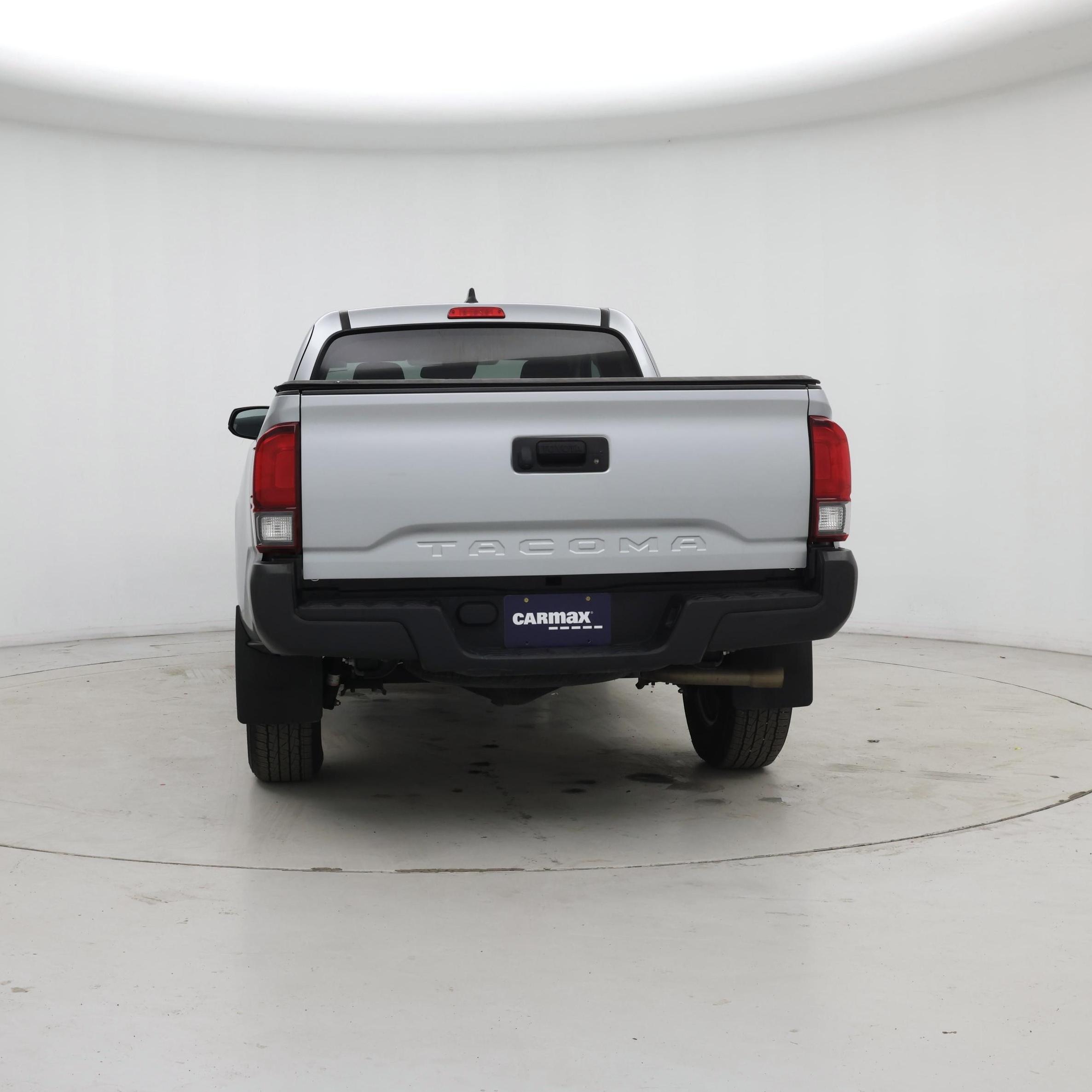 Thumbnail: 2023 Toyota Tacoma - 6