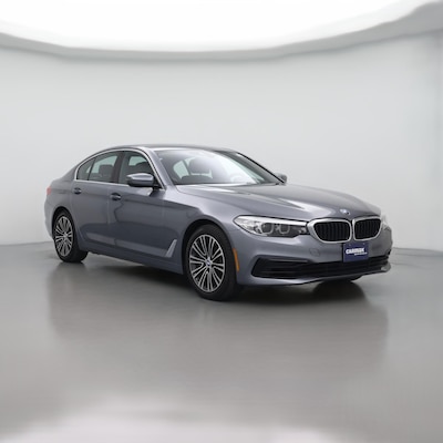 2020 BMW 530e Plug-in Hybrid xDrive iPerformance