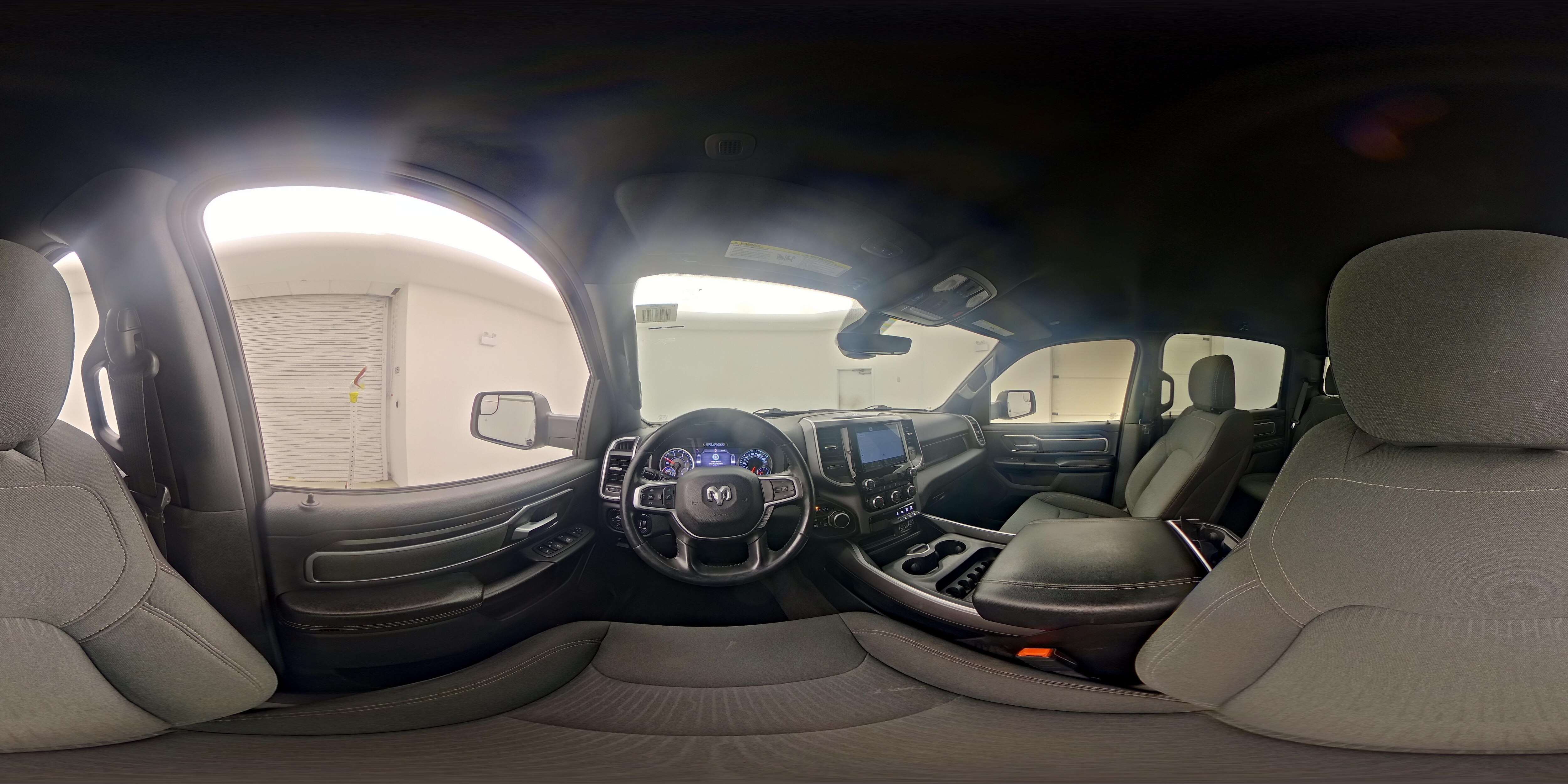 2022 RAM Ram 1500 Pickup Big Horn/Lone Star - Photo 27