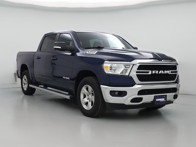 2022 Ram 1500 Bighorn