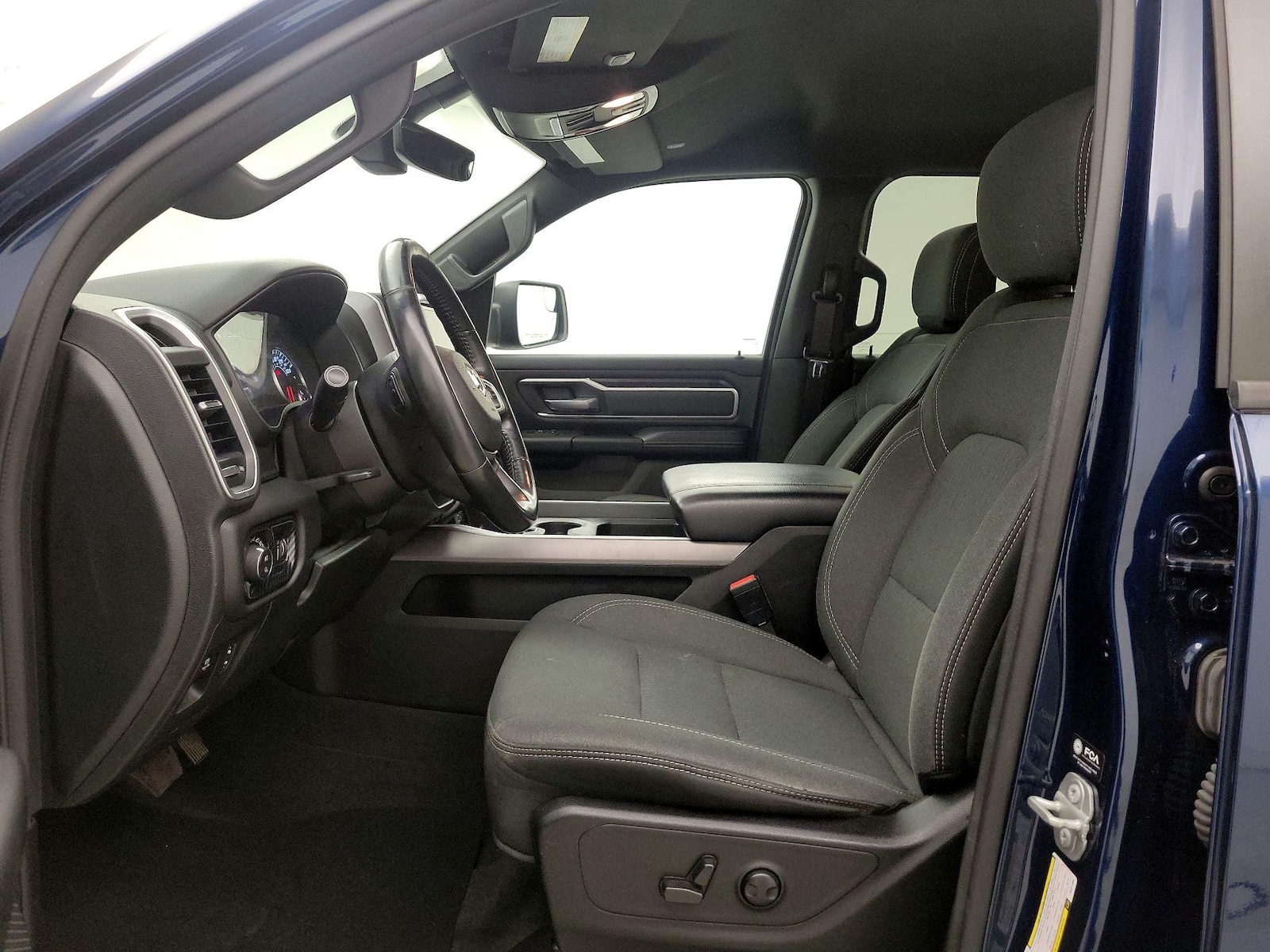 2022 RAM Ram 1500 Pickup Big Horn/Lone Star - Photo 12