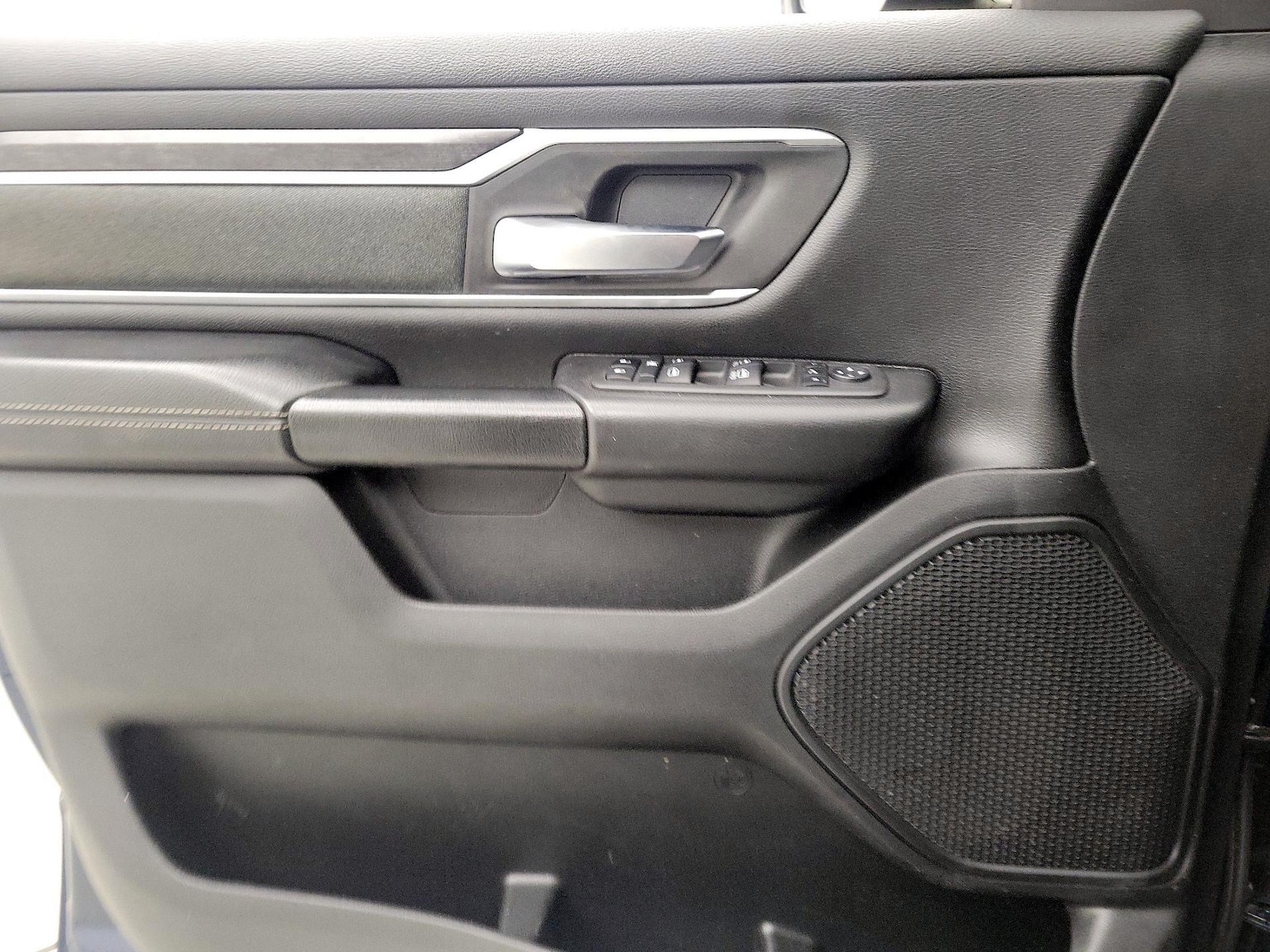 2022 RAM Ram 1500 Pickup Big Horn/Lone Star - Photo 13