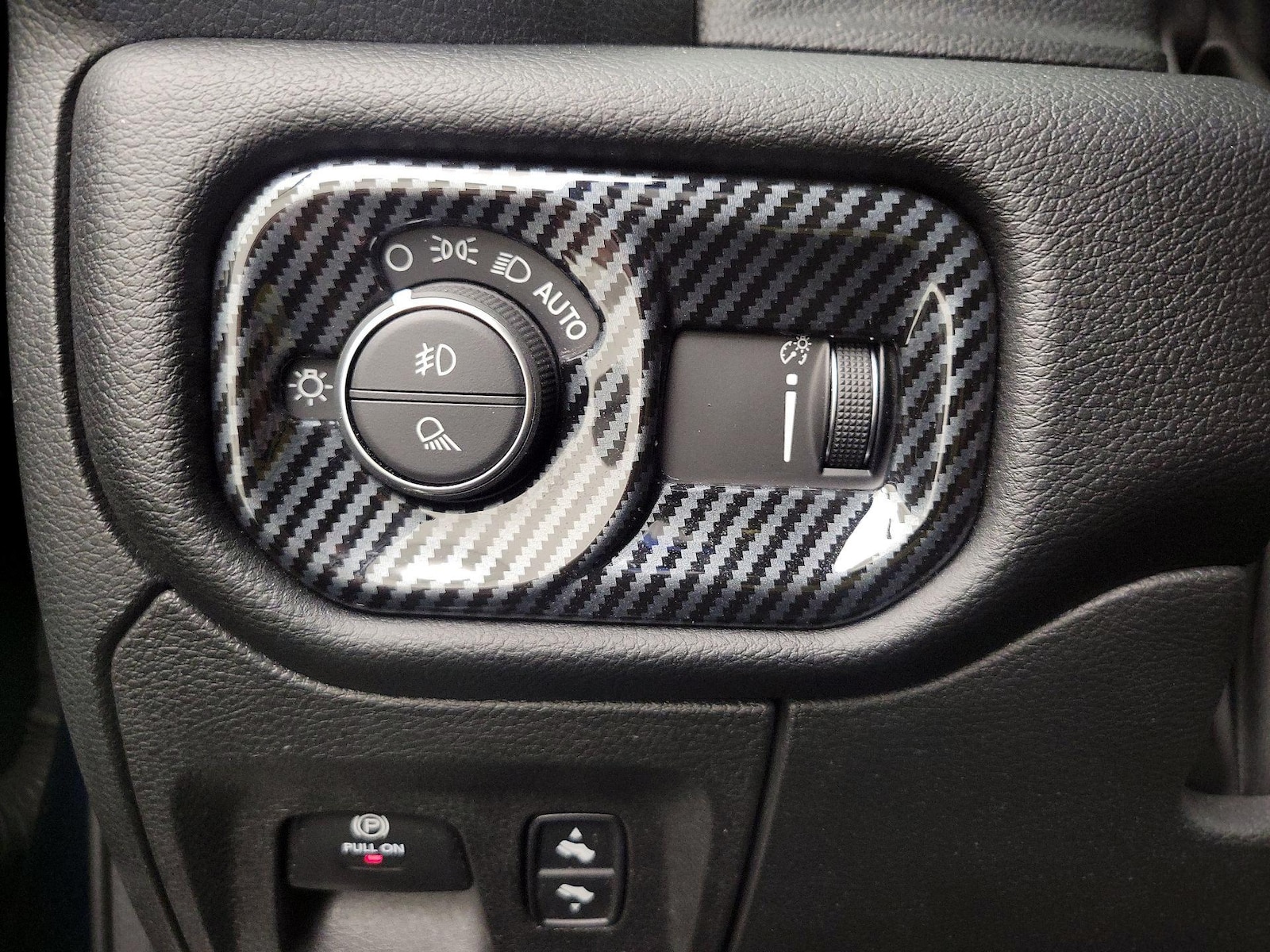 2022 RAM Ram 1500 Pickup Big Horn/Lone Star - Photo 14