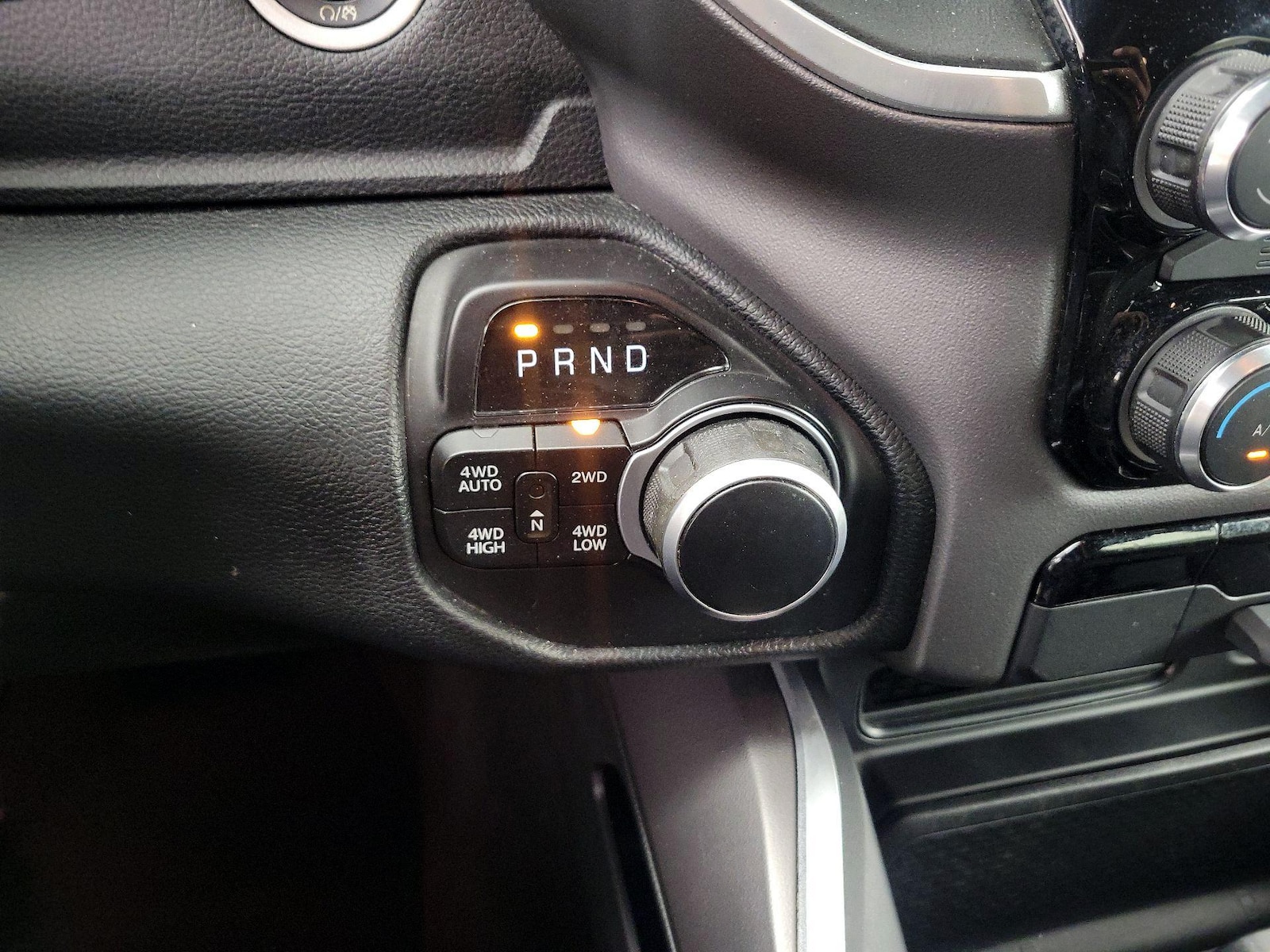 2022 RAM Ram 1500 Pickup Big Horn/Lone Star - Photo 19