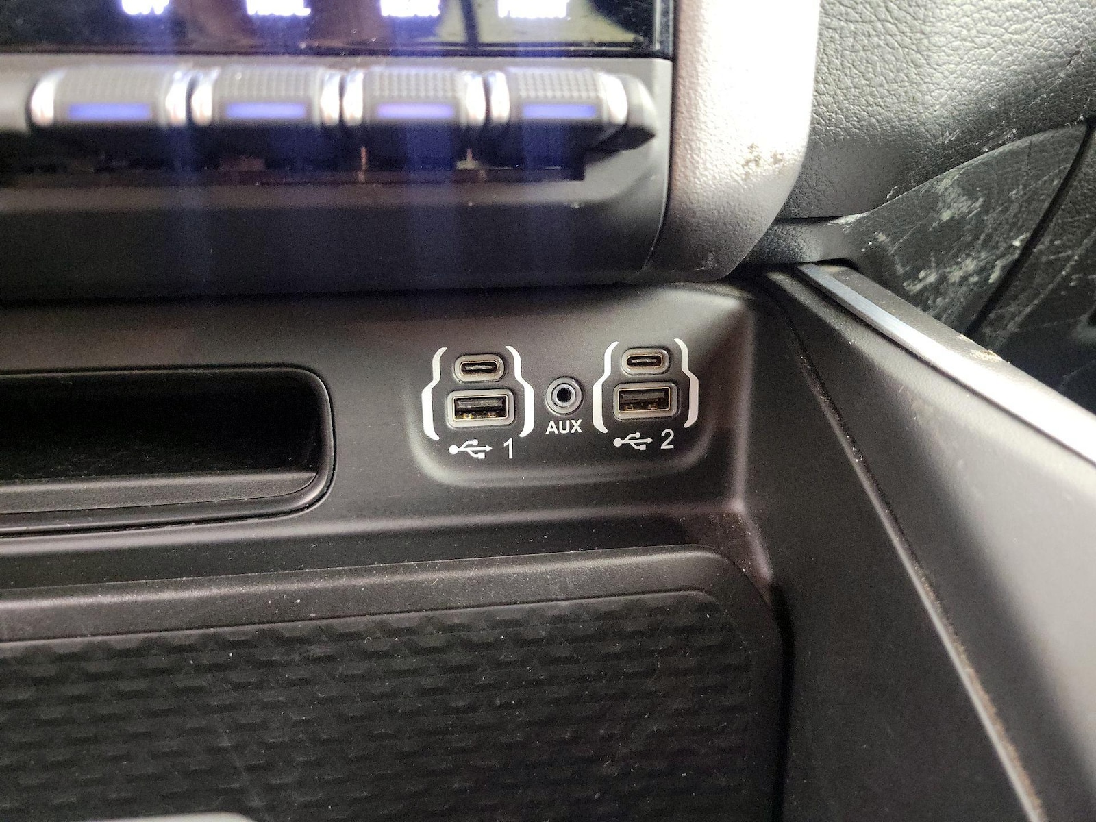 2022 RAM Ram 1500 Pickup Big Horn/Lone Star - Photo 20