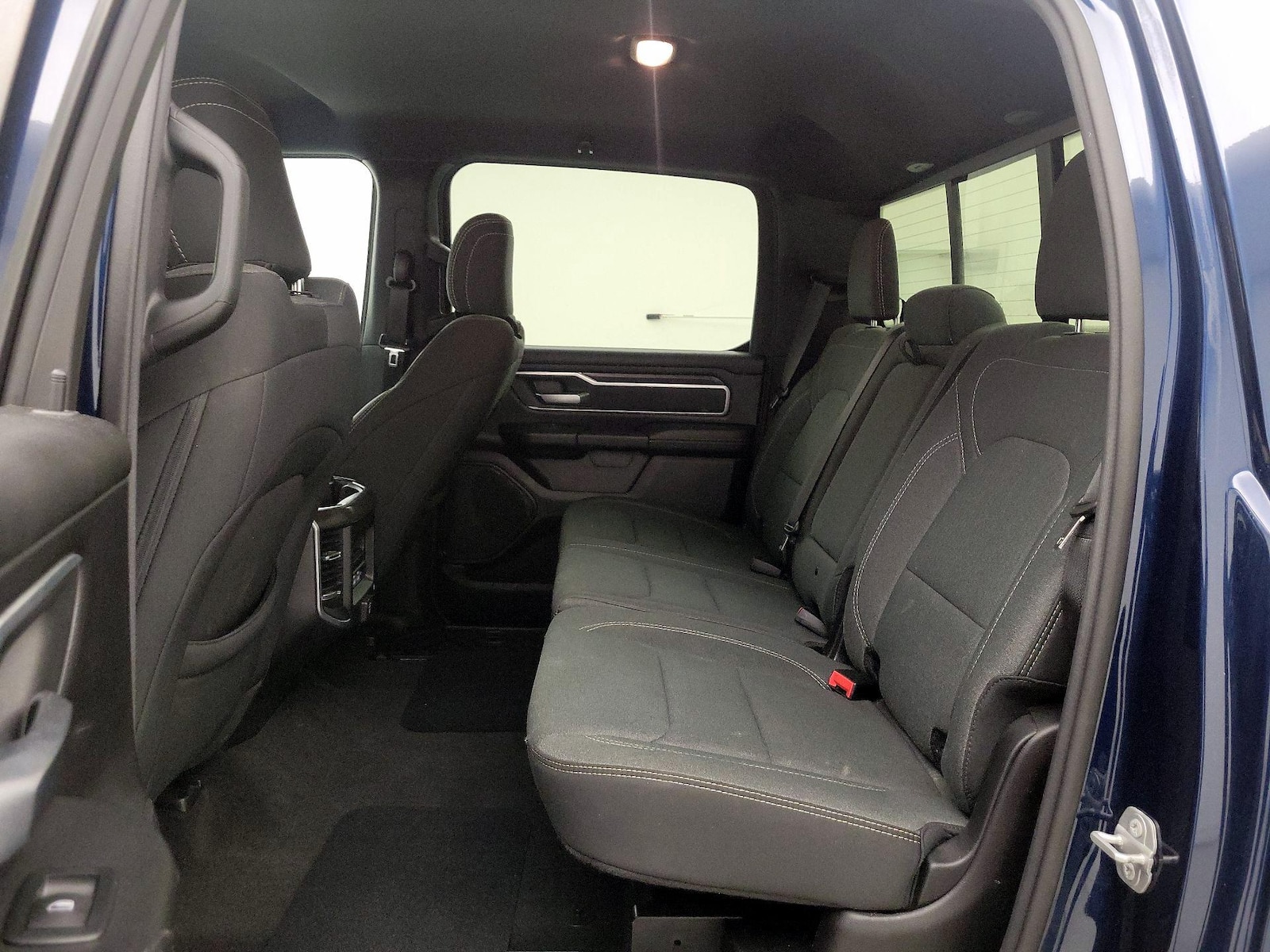 2022 RAM Ram 1500 Pickup Big Horn/Lone Star - Photo 21