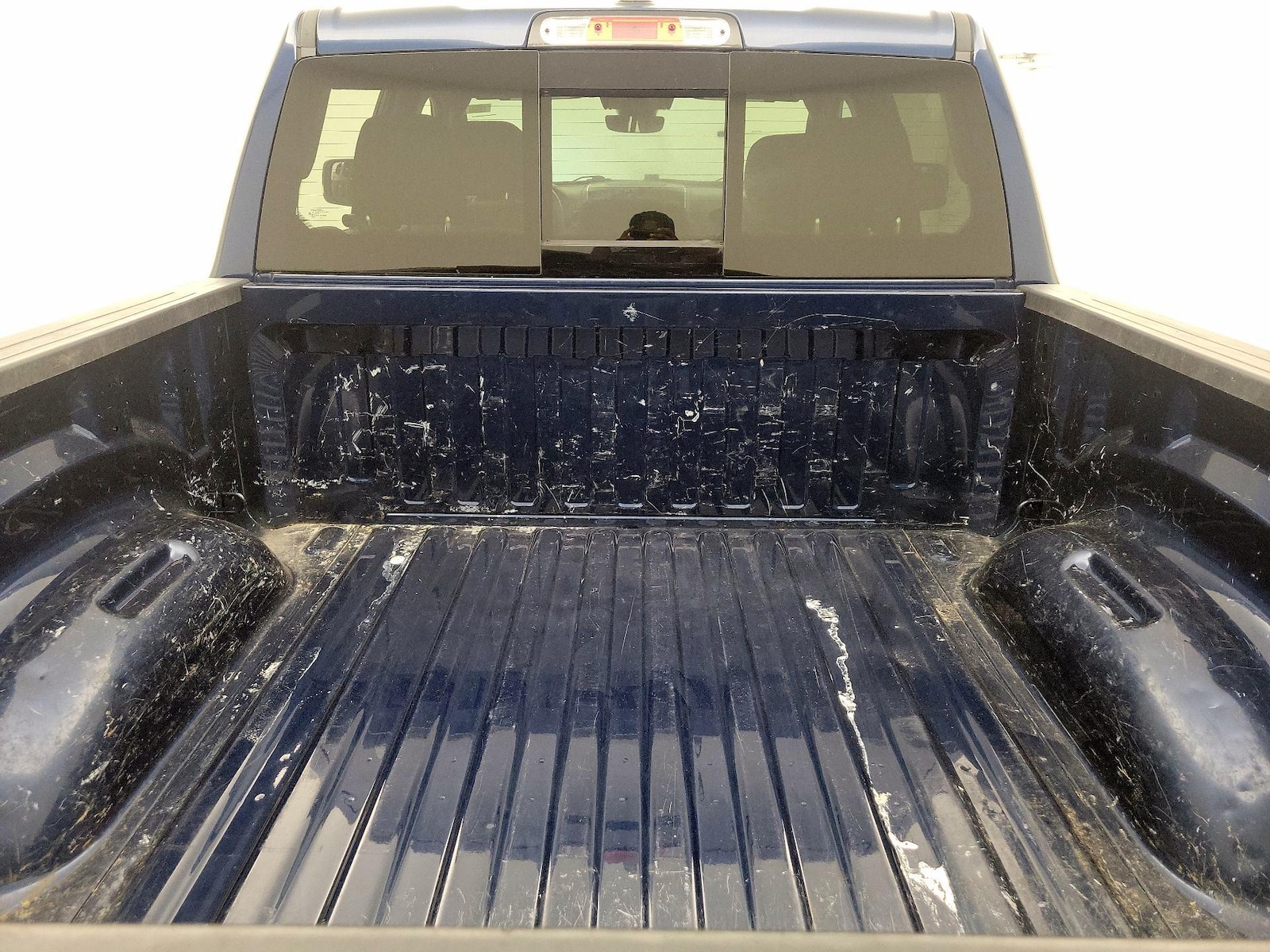 2022 RAM Ram 1500 Pickup Big Horn/Lone Star - Photo 22