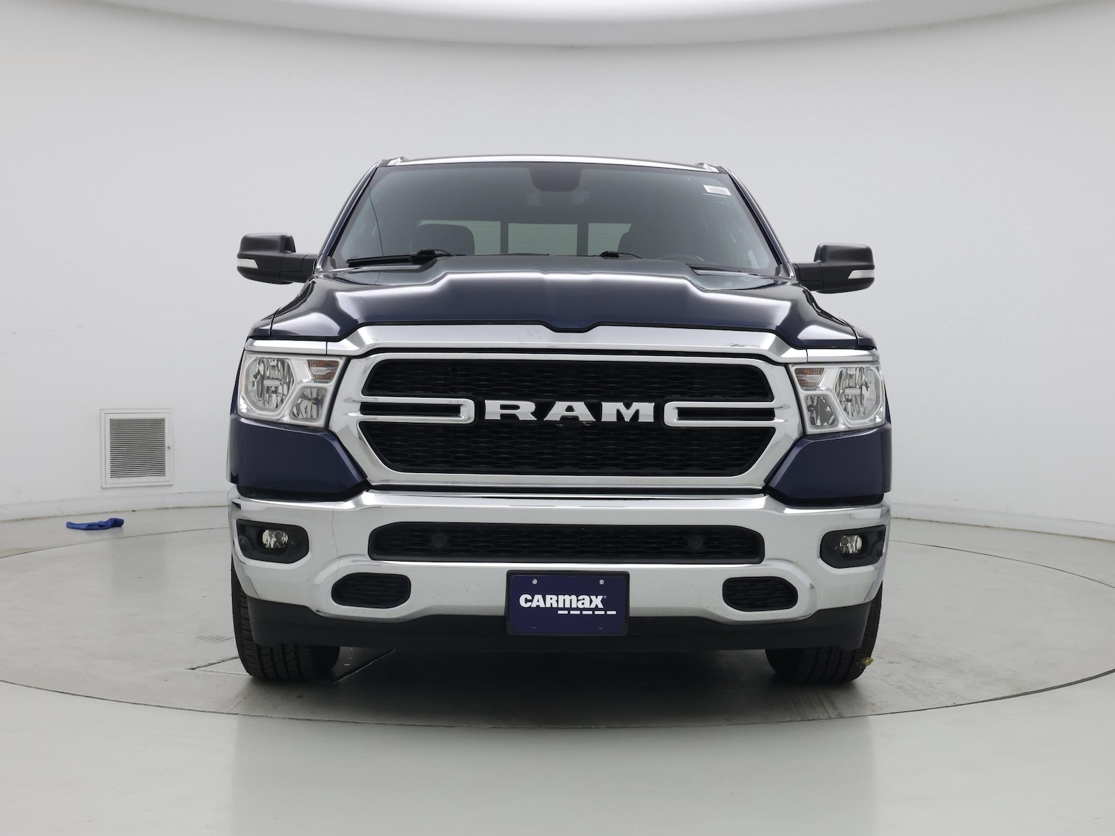 2022 RAM Ram 1500 Pickup Big Horn/Lone Star - Photo 6