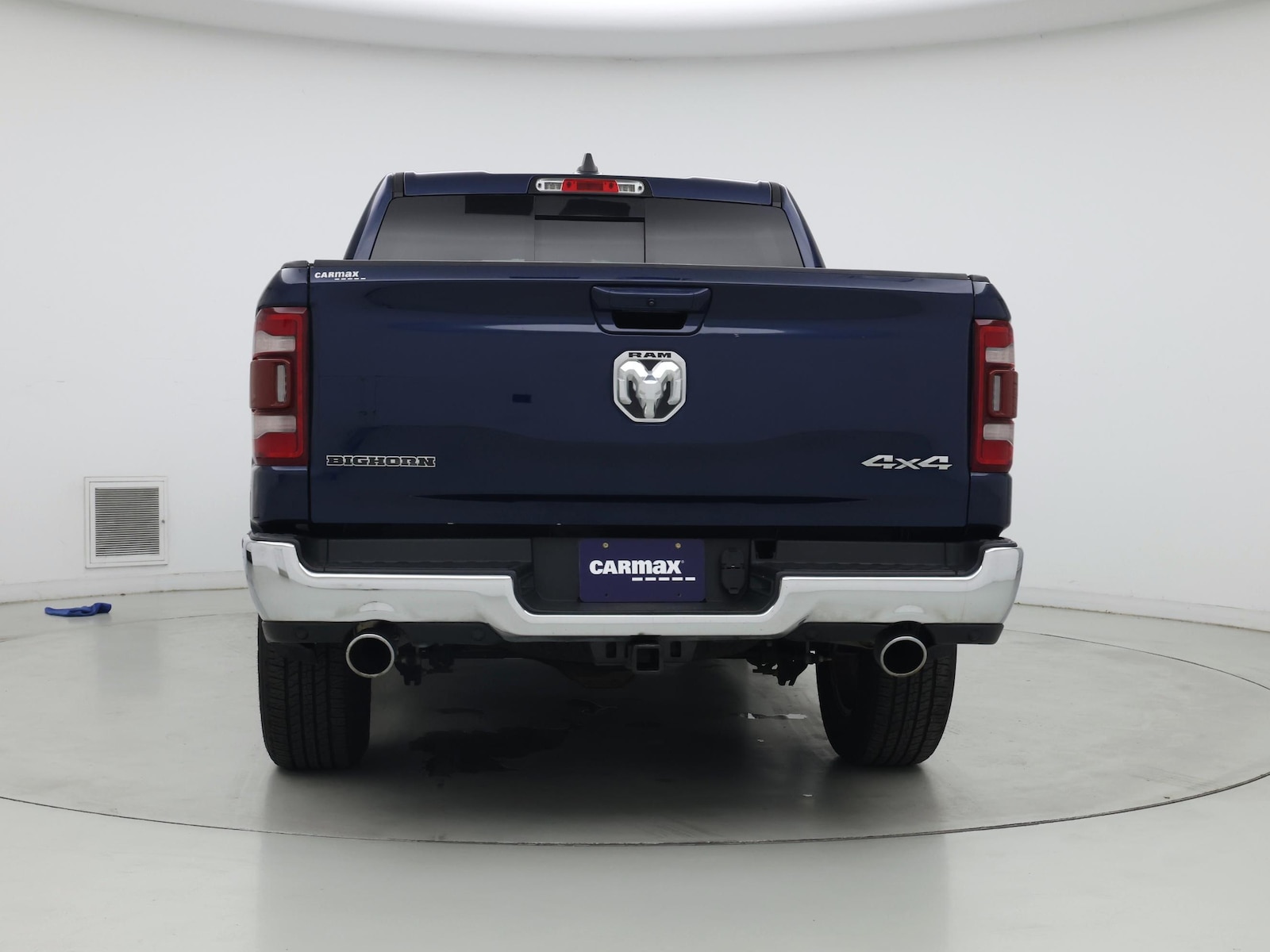 2022 RAM Ram 1500 Pickup Big Horn/Lone Star - Photo 7