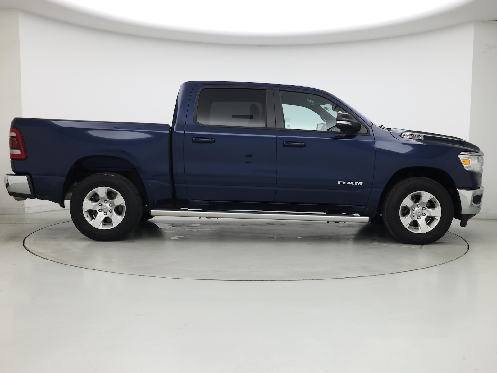 2022 RAM Ram 1500 Pickup Big Horn/Lone Star - Photo 8