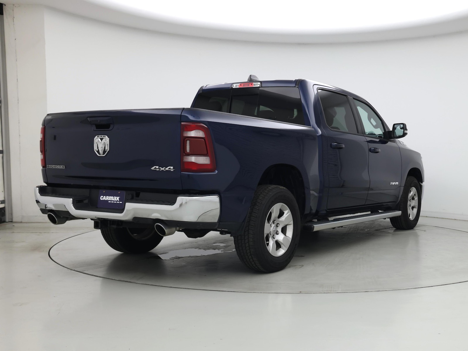 2022 RAM Ram 1500 Pickup Big Horn/Lone Star - Photo 9