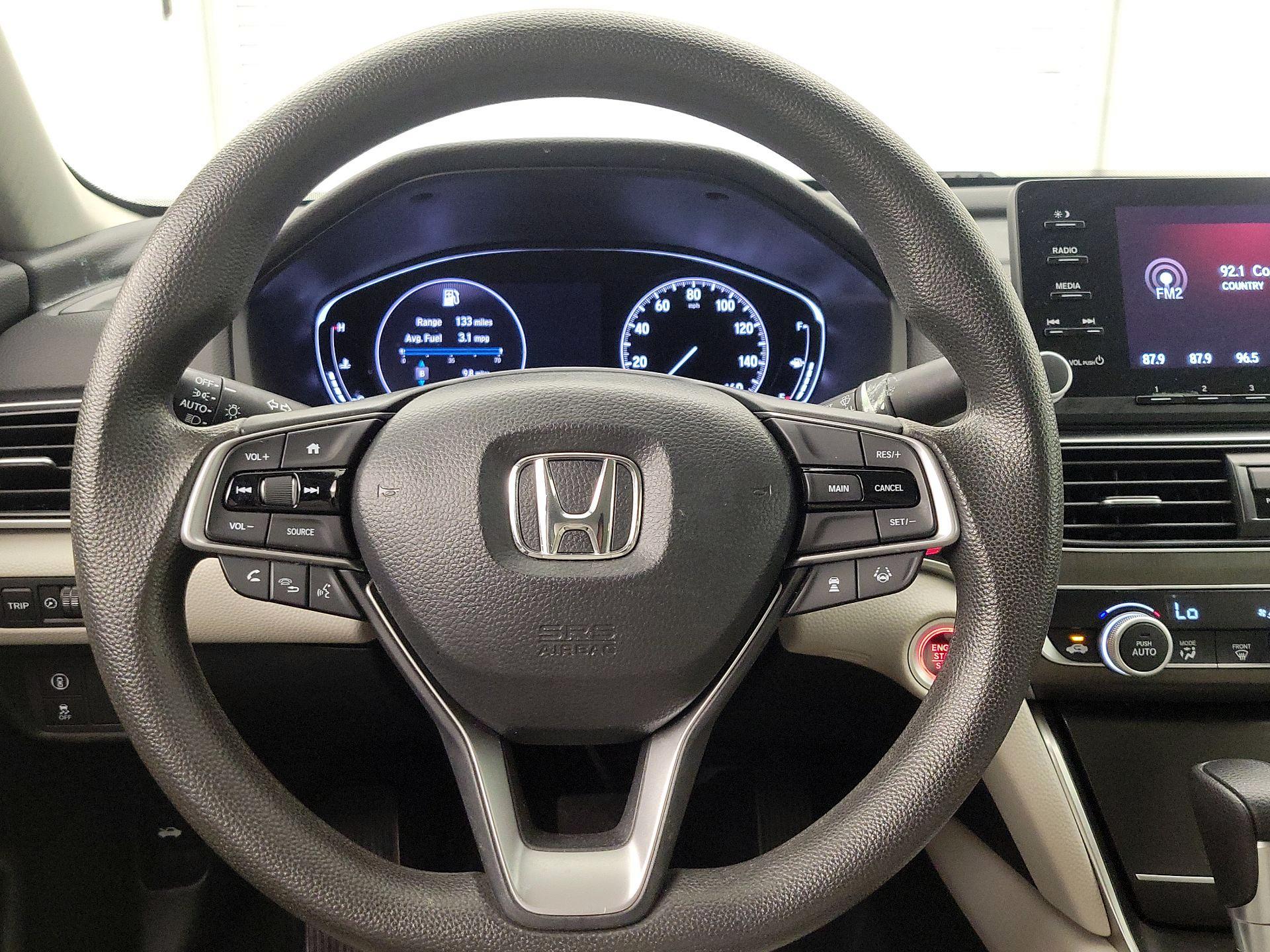 Thumbnail: 2020 Honda Accord - 10