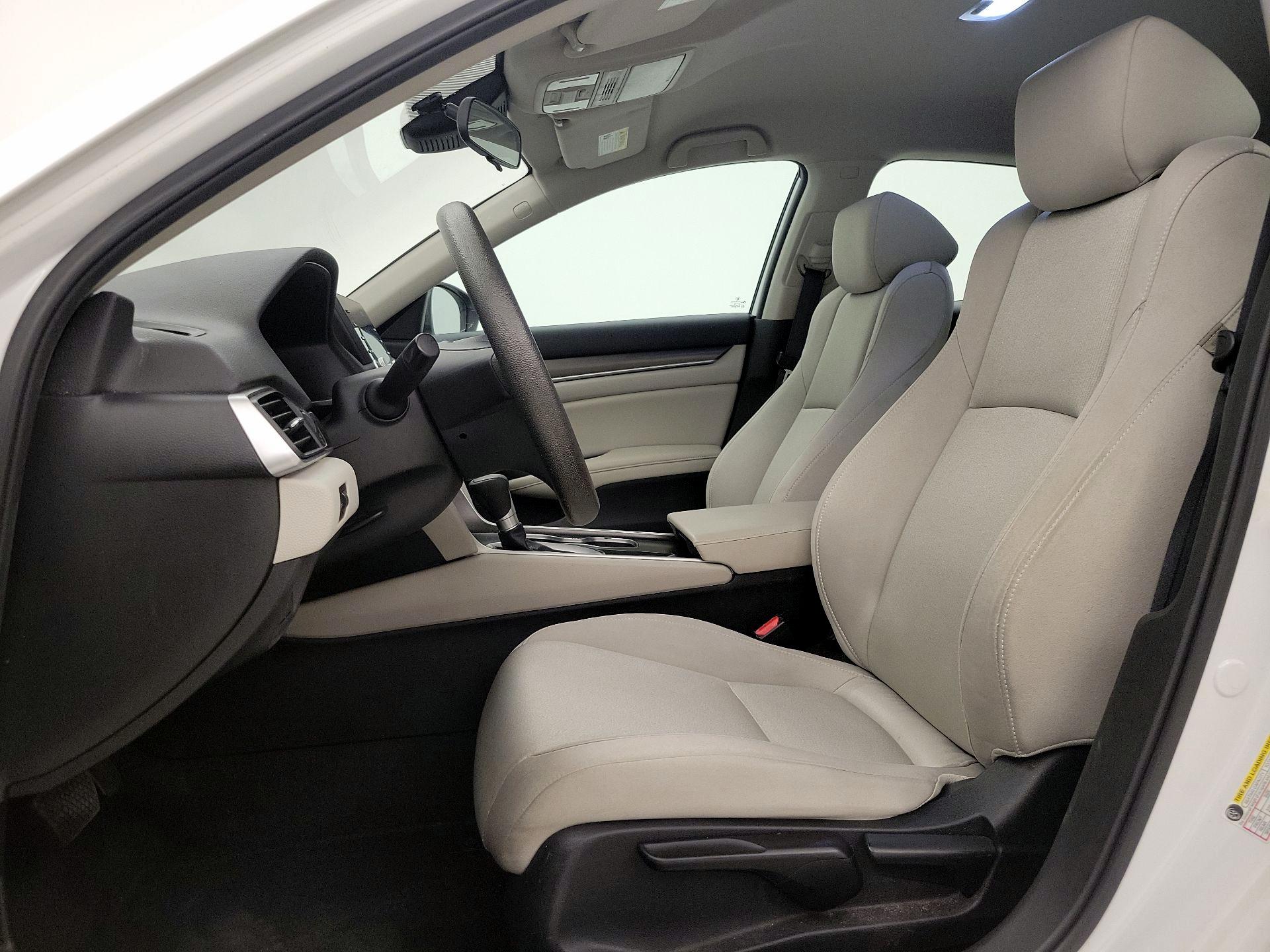 Thumbnail: 2020 Honda Accord - 11