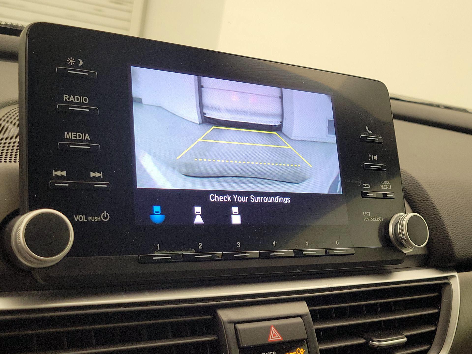 Thumbnail: 2020 Honda Accord - 14