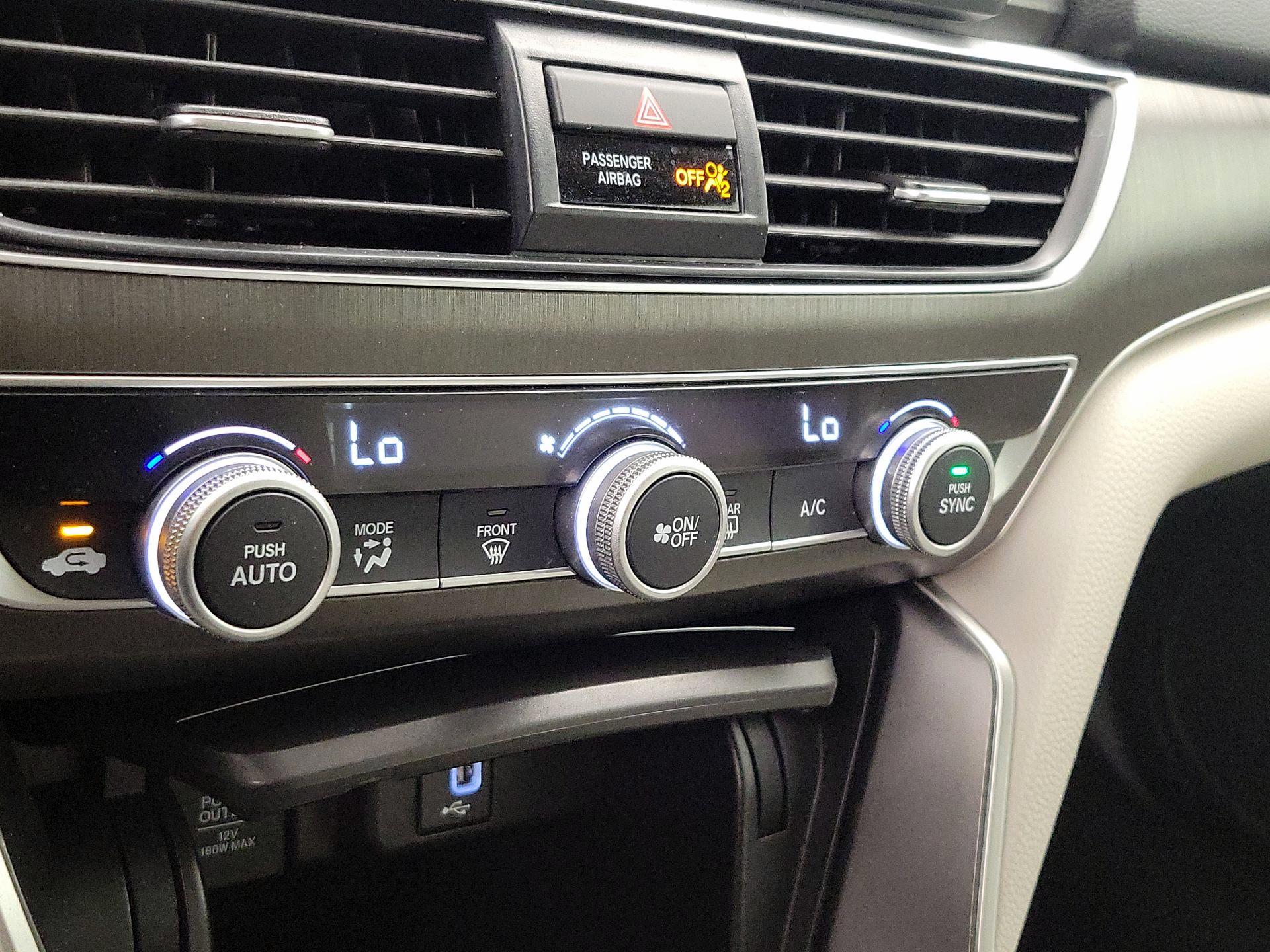 Thumbnail: 2020 Honda Accord - 16