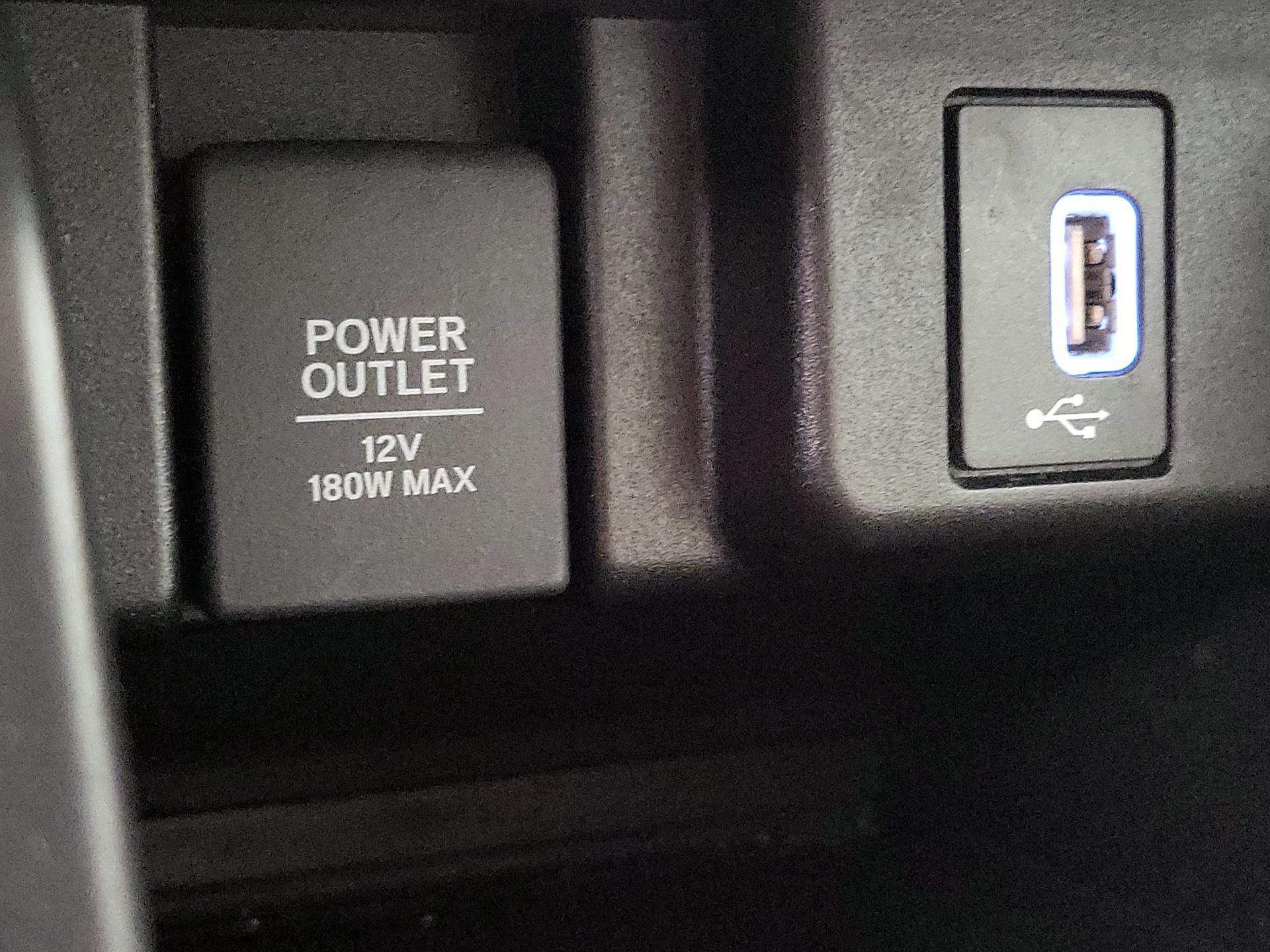 Thumbnail: 2020 Honda Accord - 18