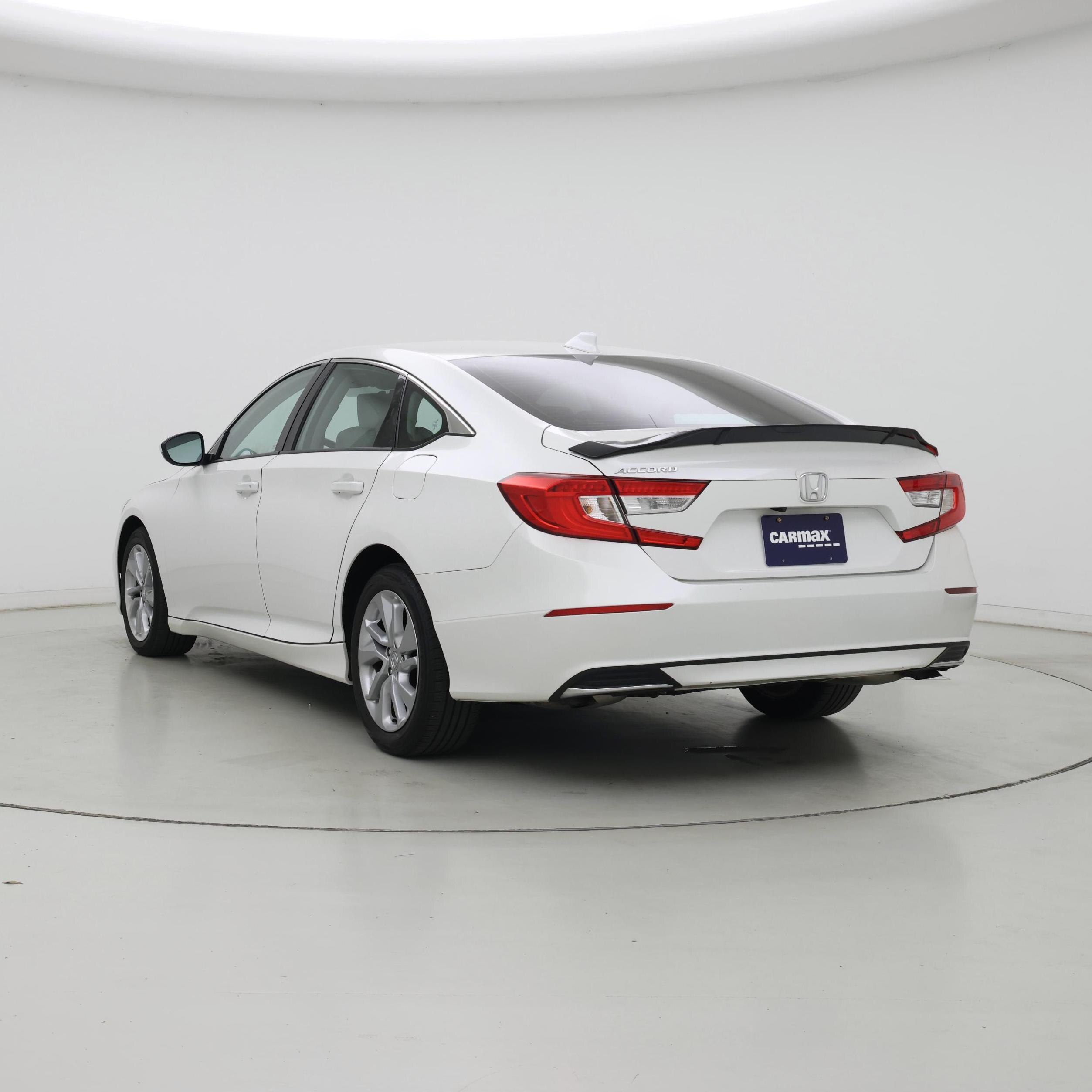 Thumbnail: 2020 Honda Accord - 2