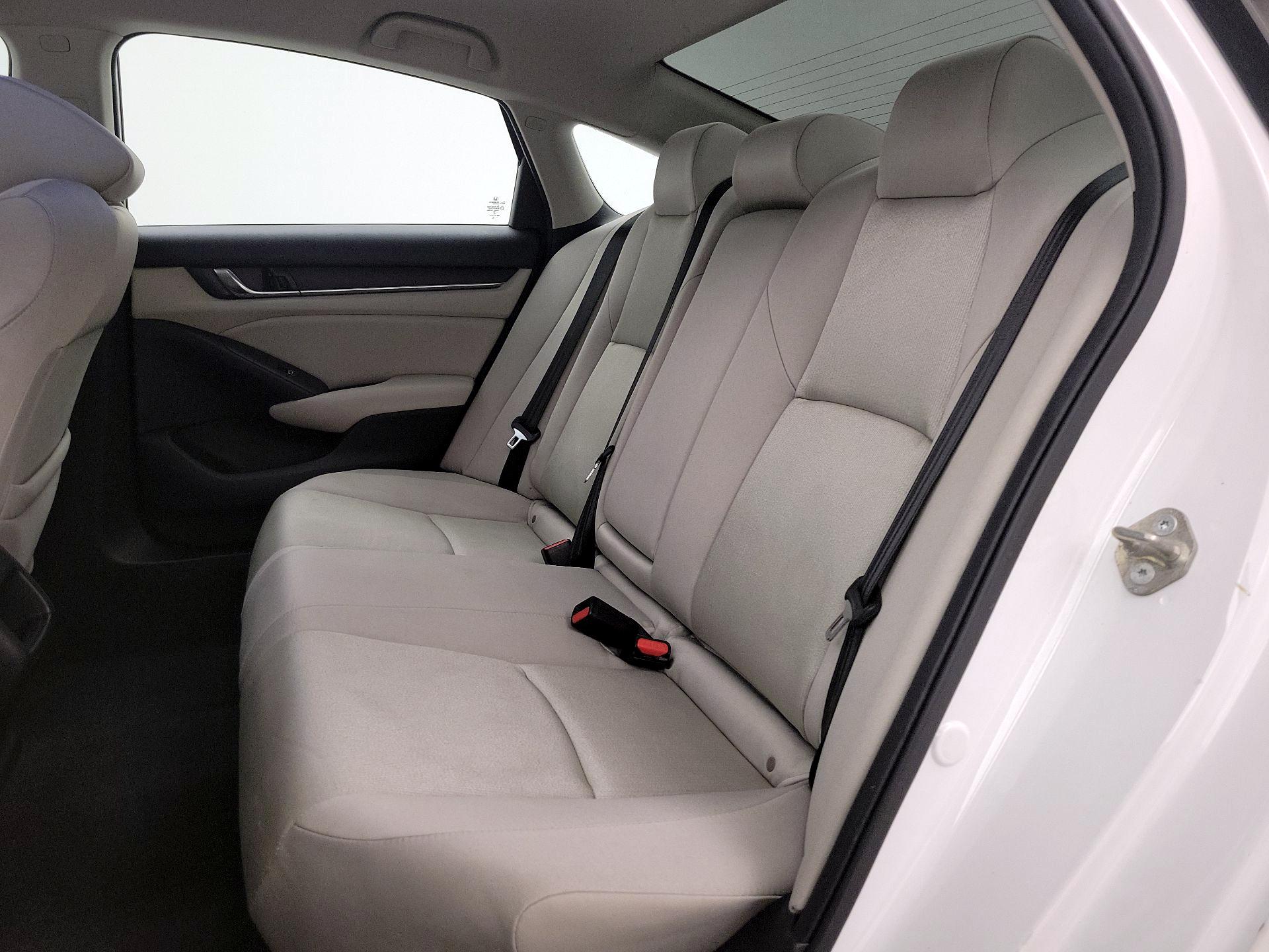 Thumbnail: 2020 Honda Accord - 19