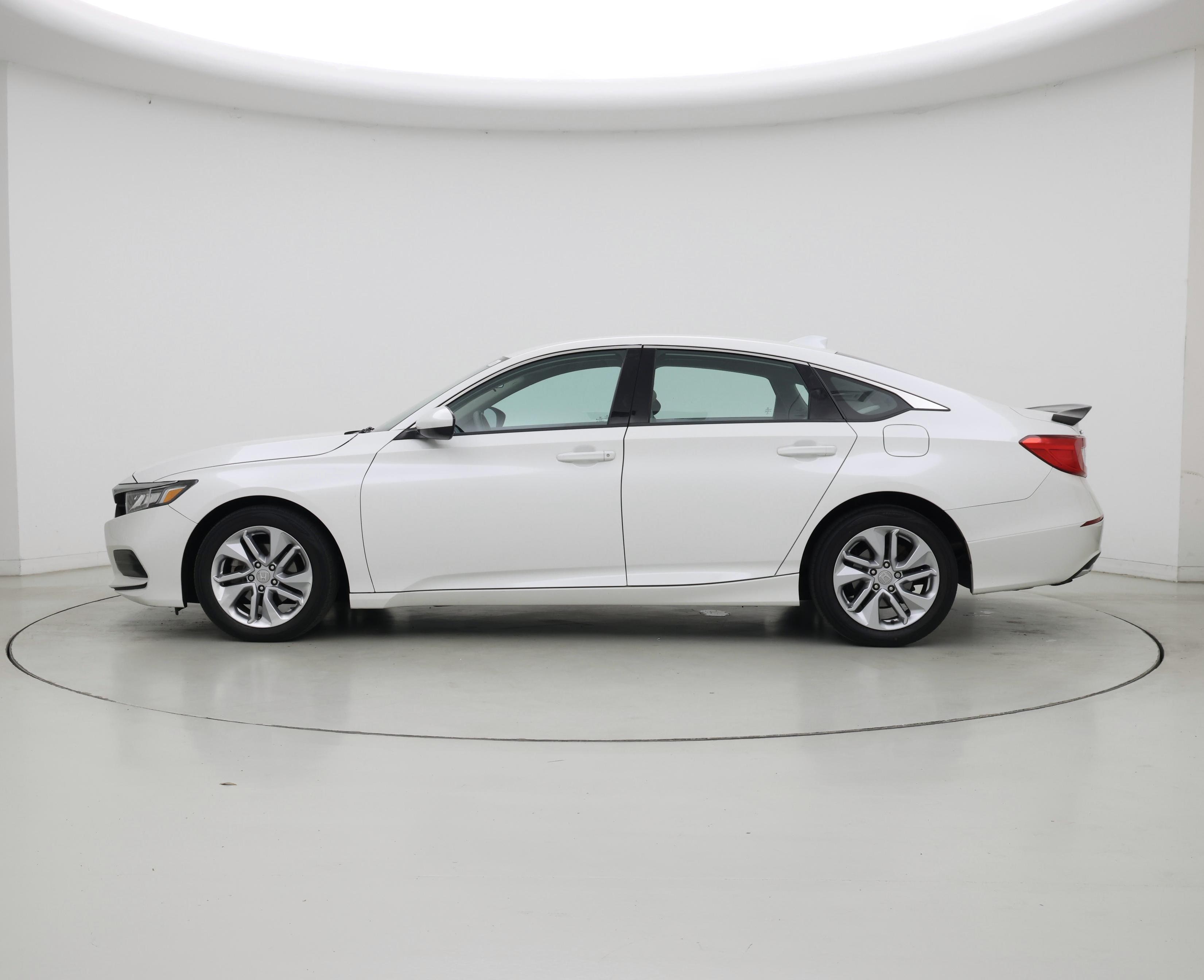 Thumbnail: 2020 Honda Accord - 3