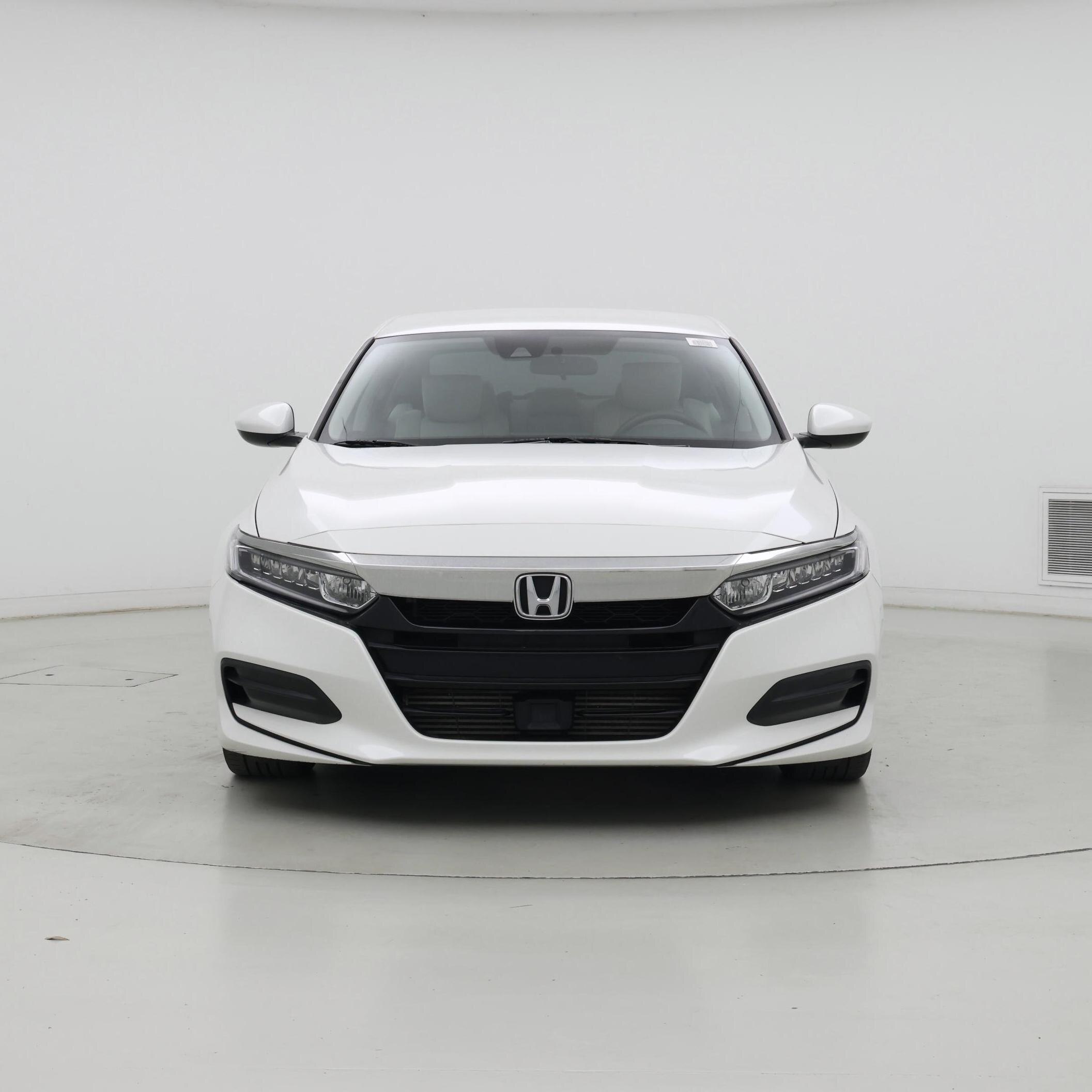Thumbnail: 2020 Honda Accord - 5