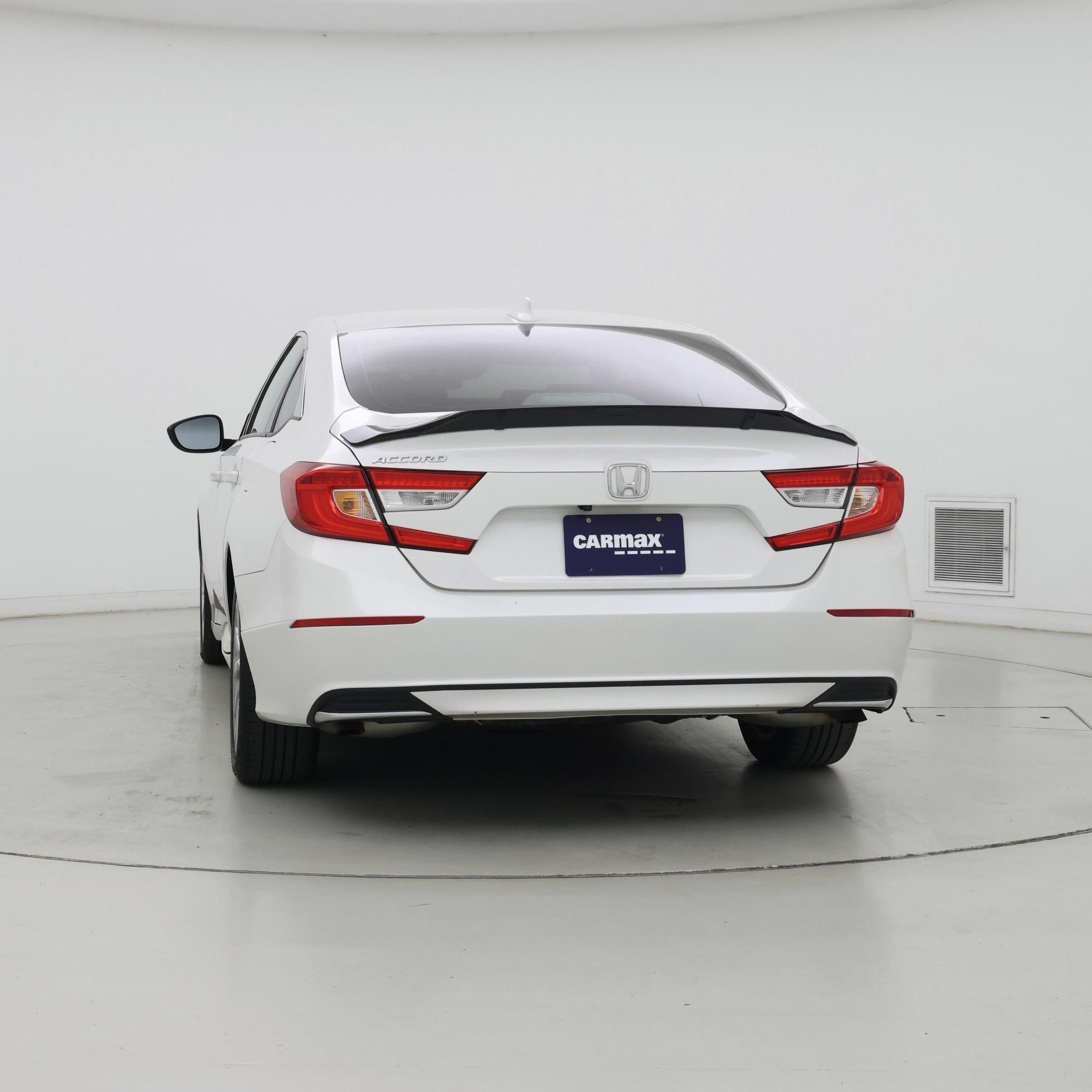 Thumbnail: 2020 Honda Accord - 6