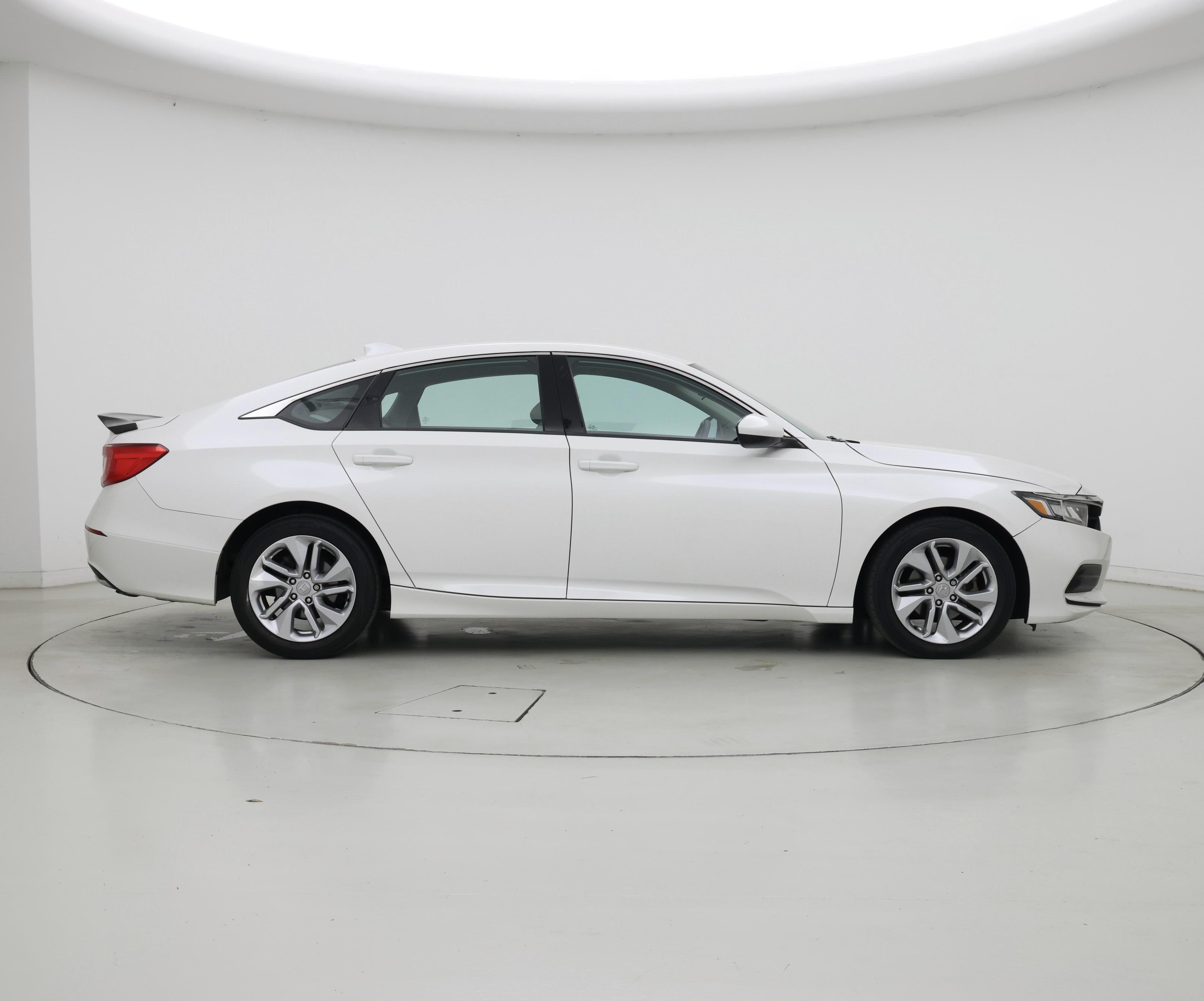 Thumbnail: 2020 Honda Accord - 7