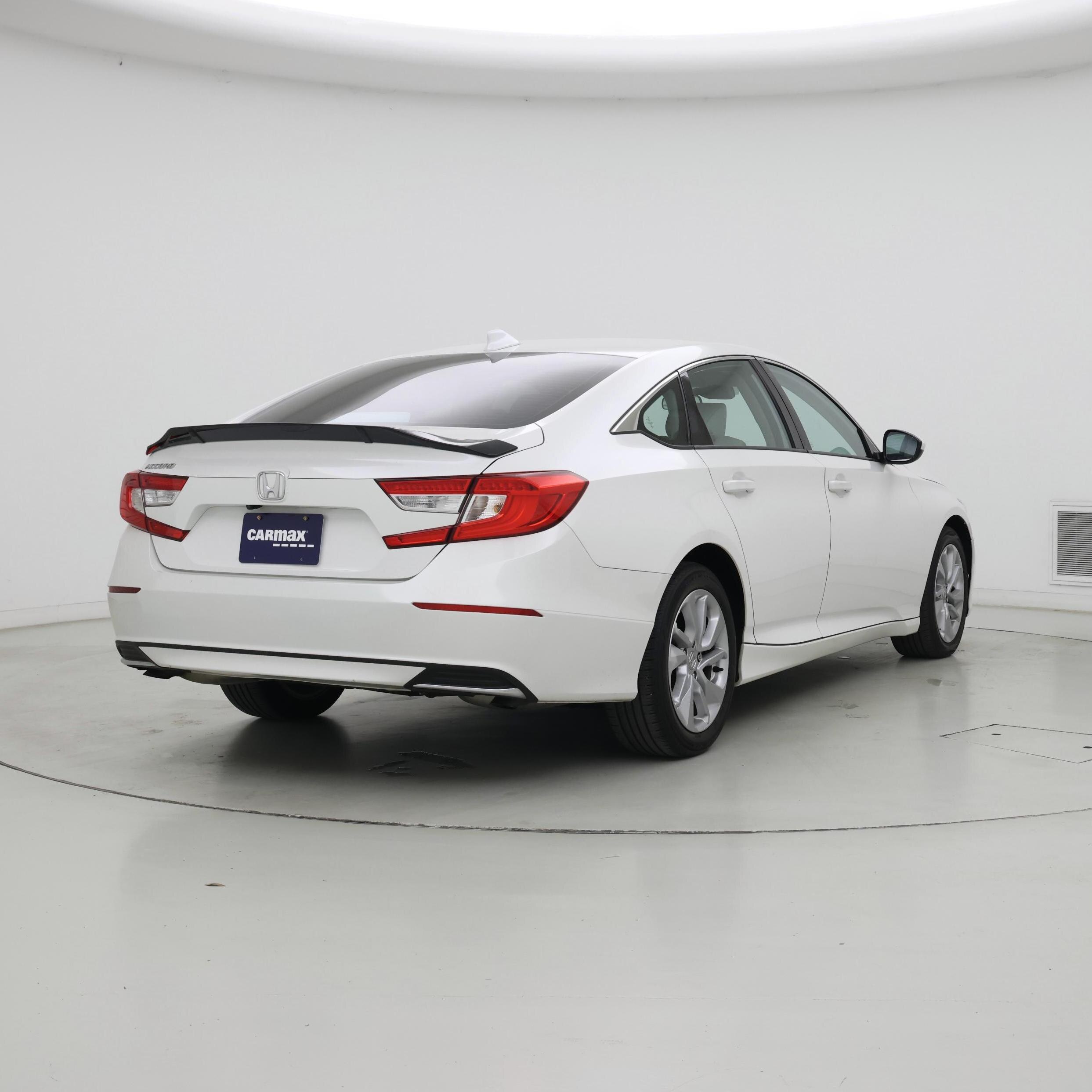 Thumbnail: 2020 Honda Accord - 8