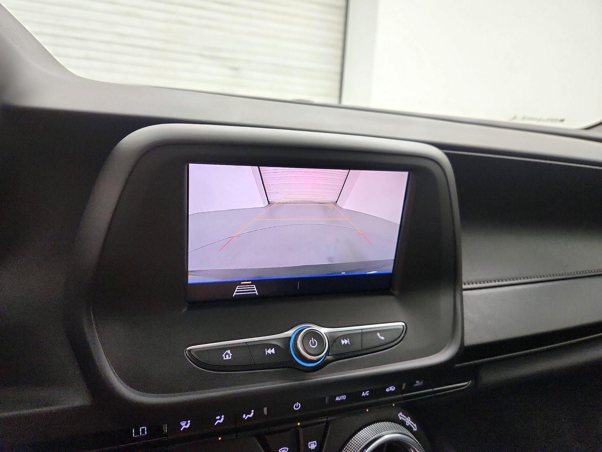 Thumbnail: 2020 Chevrolet Camaro - 13