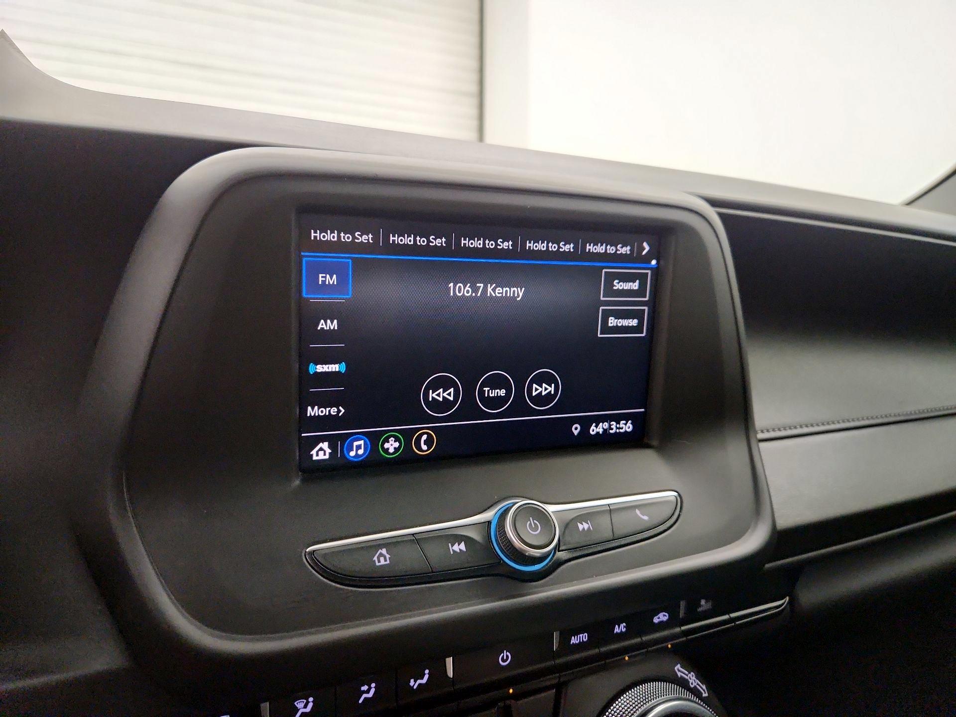 Thumbnail: 2020 Chevrolet Camaro - 14