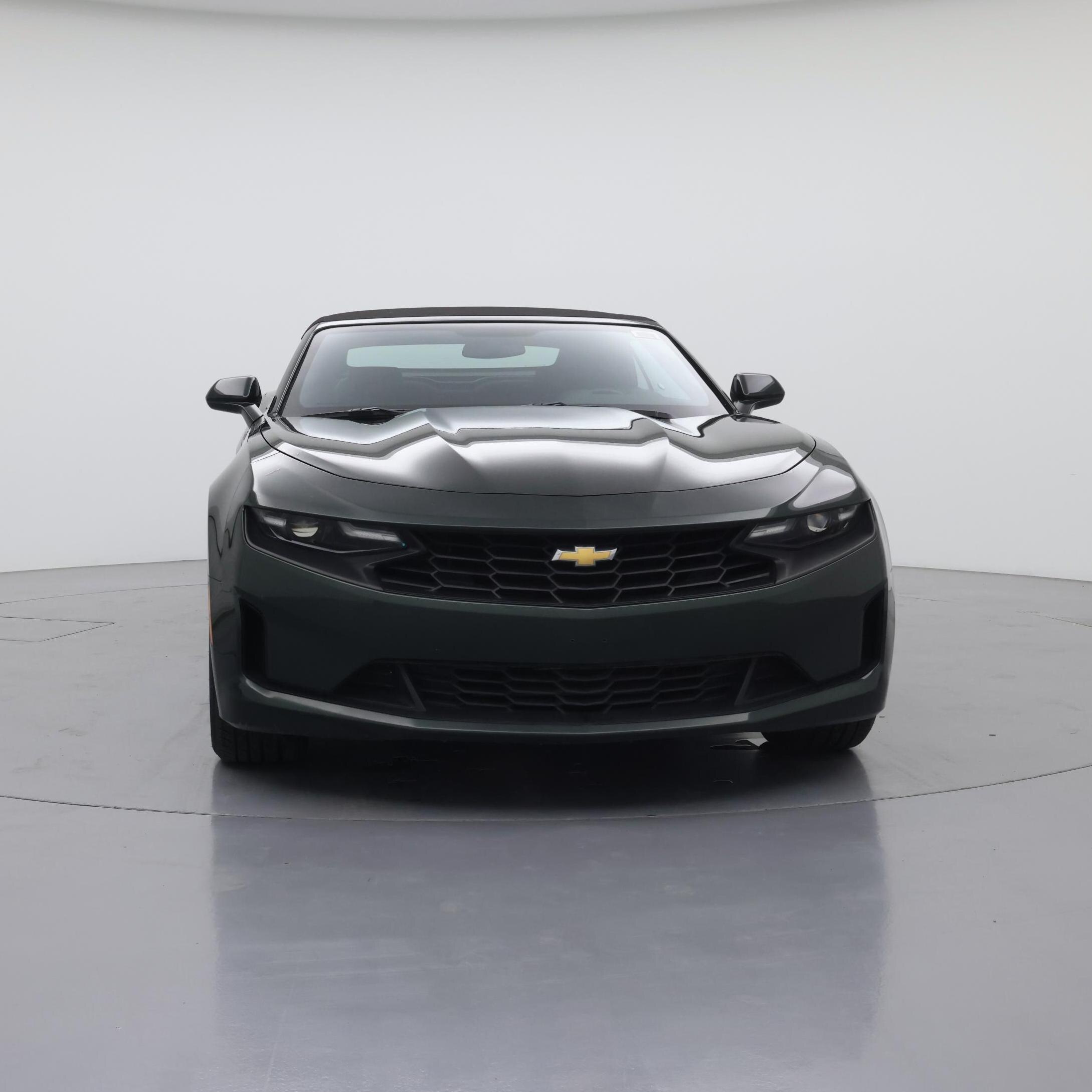 Thumbnail: 2020 Chevrolet Camaro - 5