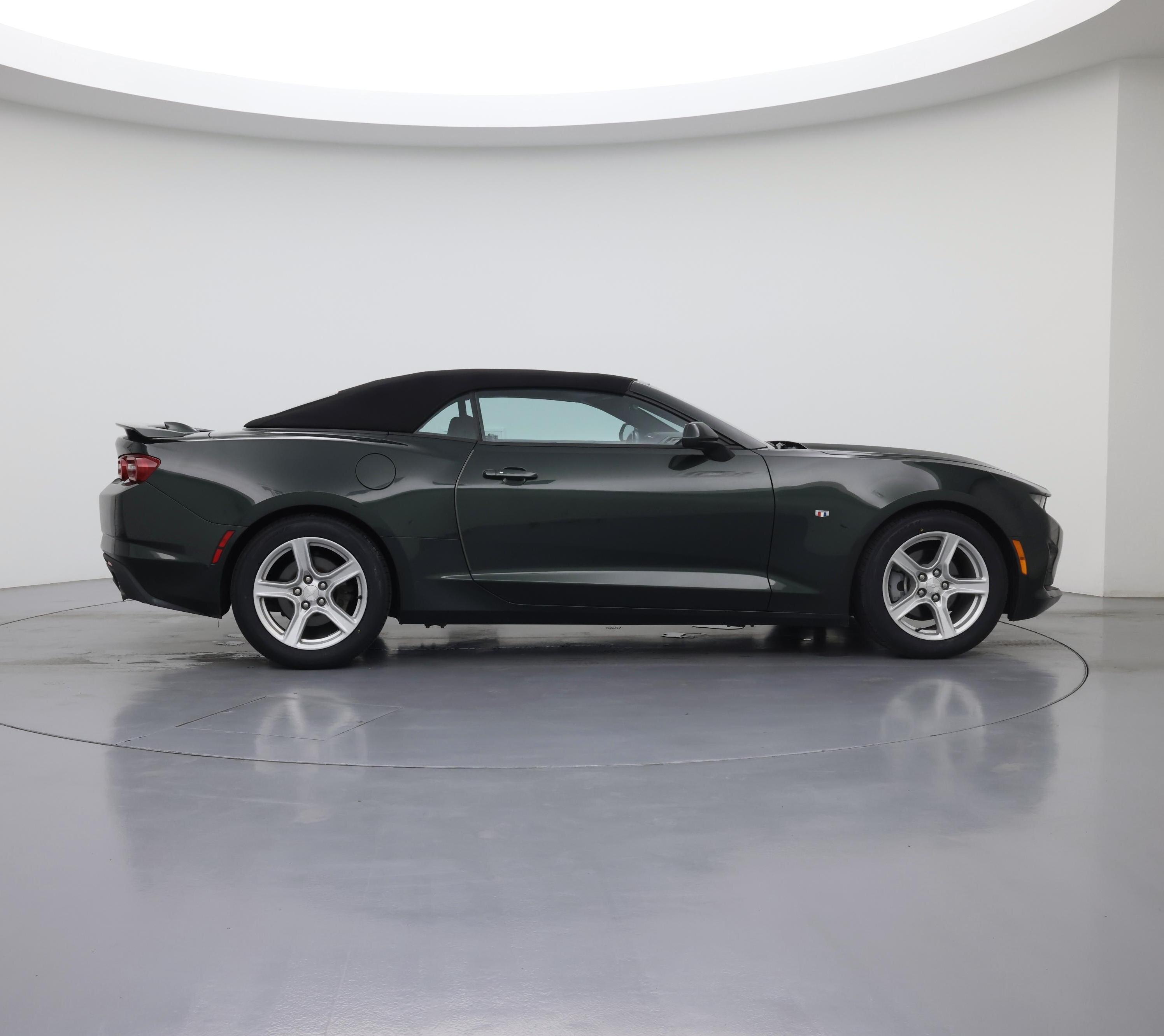 Thumbnail: 2020 Chevrolet Camaro - 7